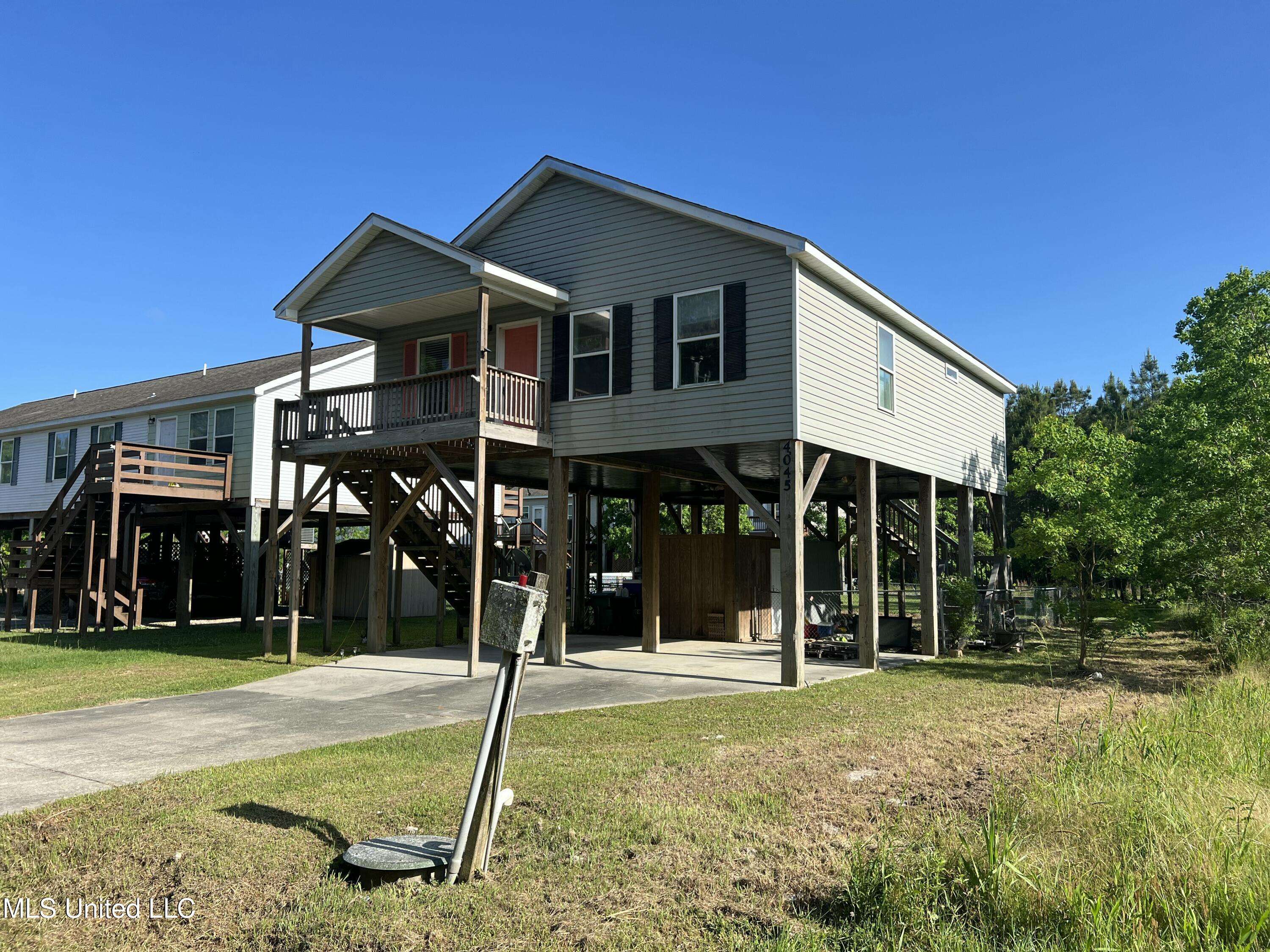 Bay Saint Louis, MS 39520,4045 Sixteenth Street
