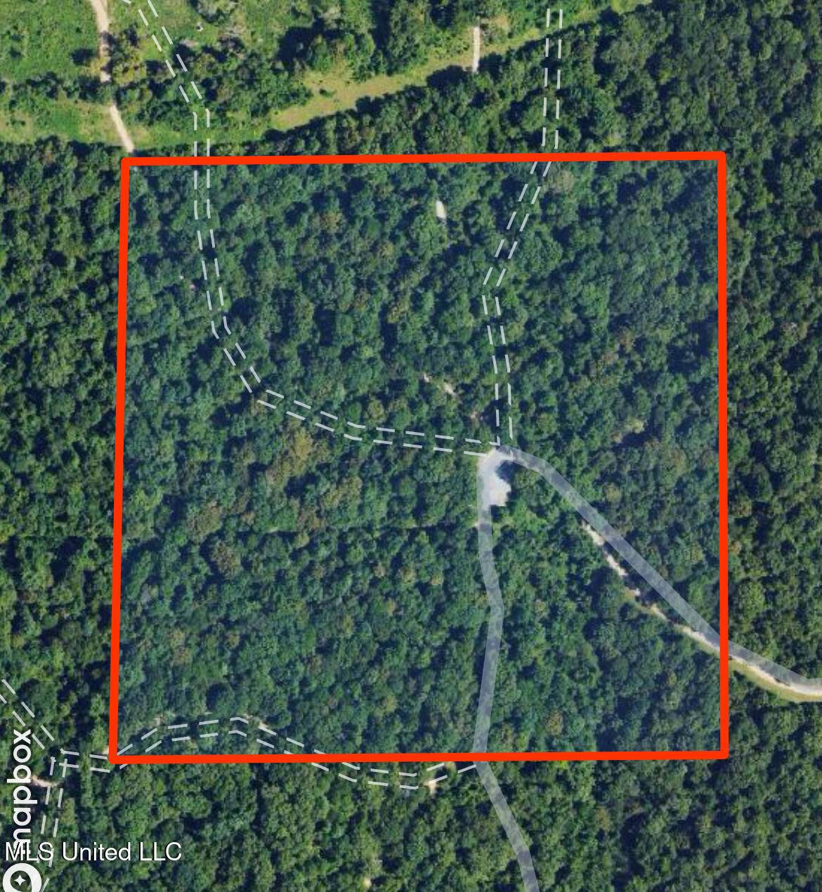 Bentonia, MS 39040,Henderson Rd. Road