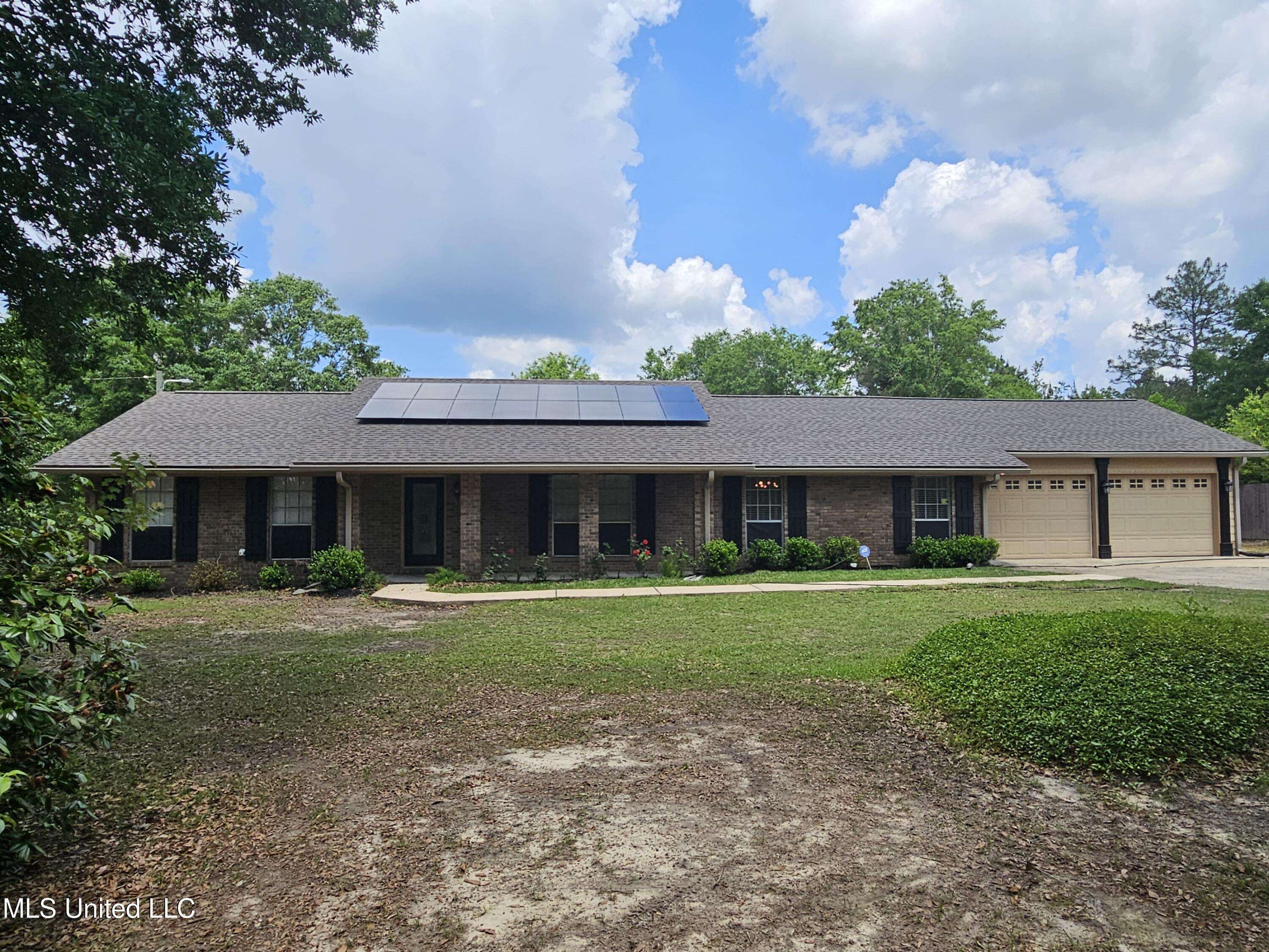 Gulfport, MS 39503,14162 E Marcie Road