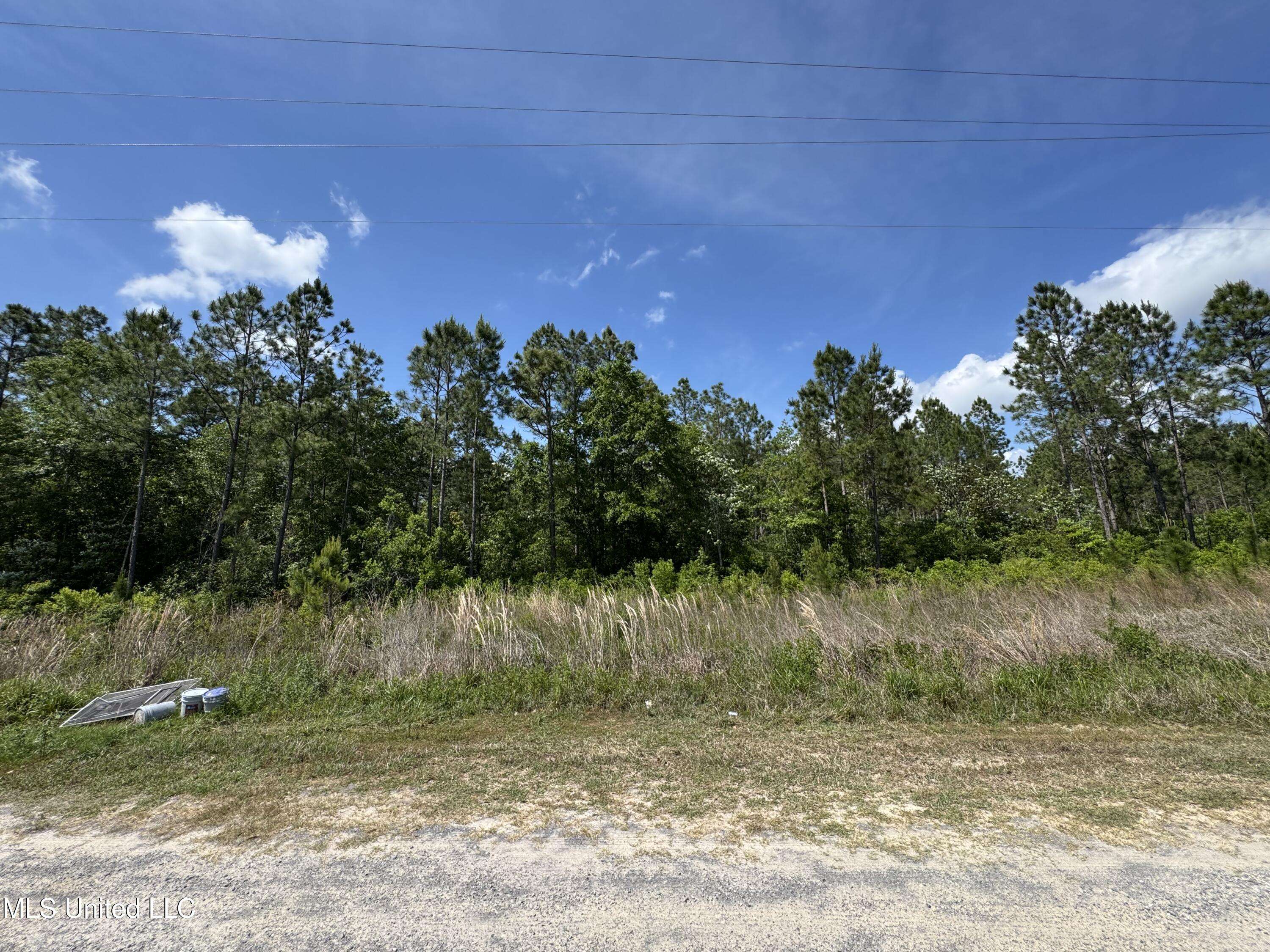 Biloxi, MS 39532,Parker Road