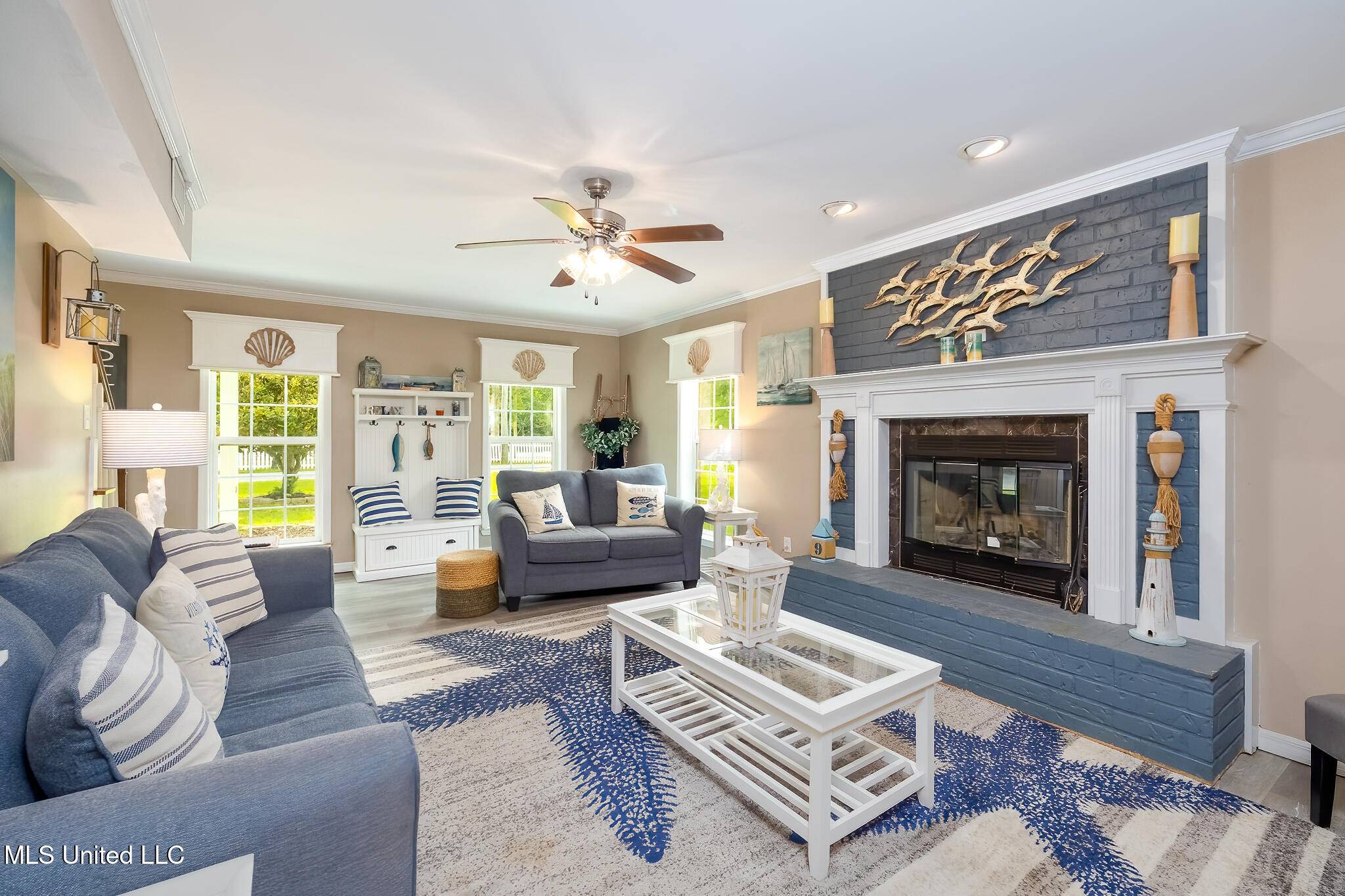 Waveland, MS 39576,206 Vacation Lane