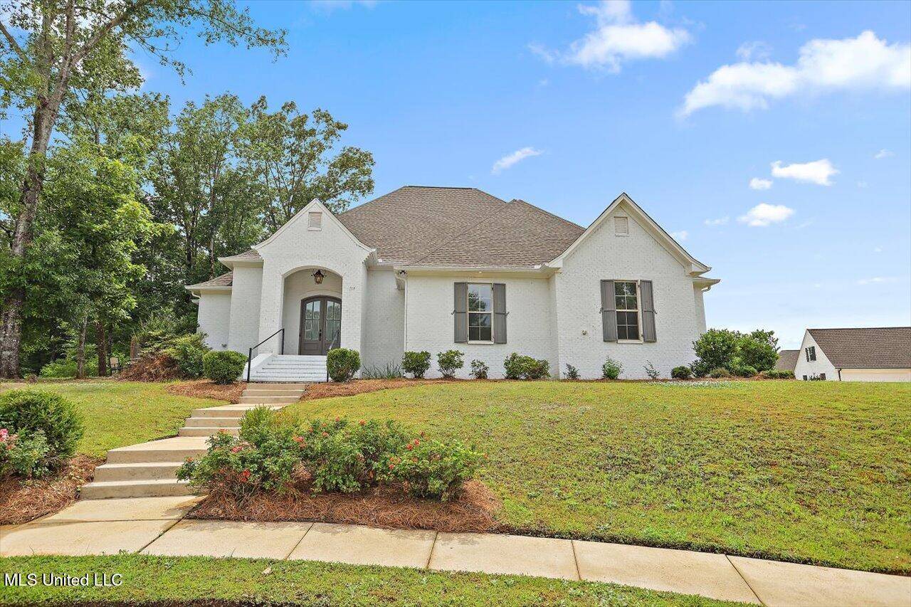 Madison, MS 39110,119 Camden Ridge
