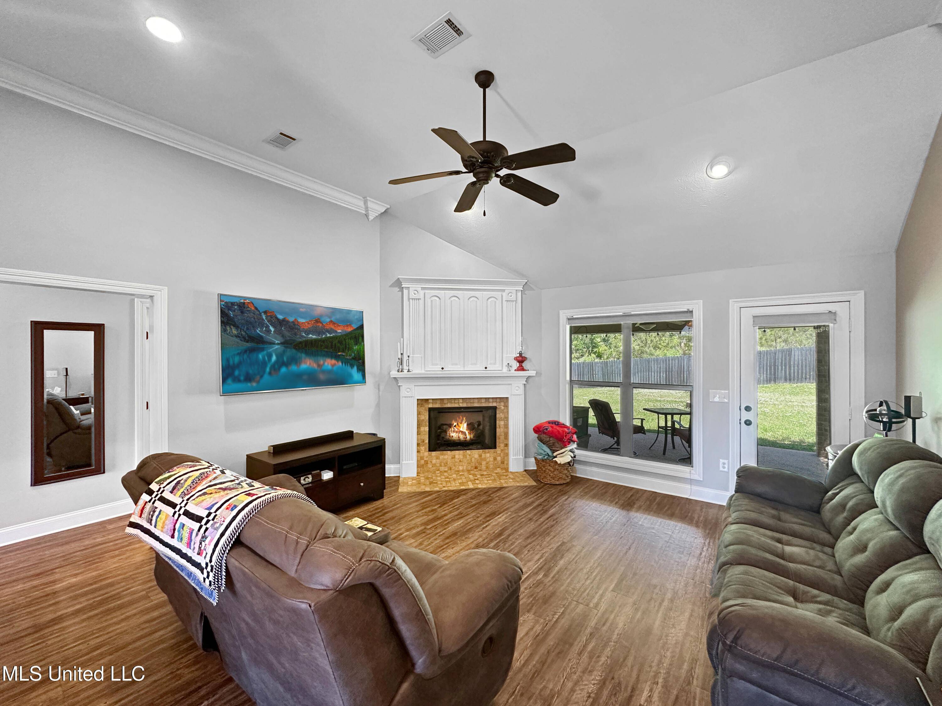 Florence, MS 39073,175 Copper Ridge Lane