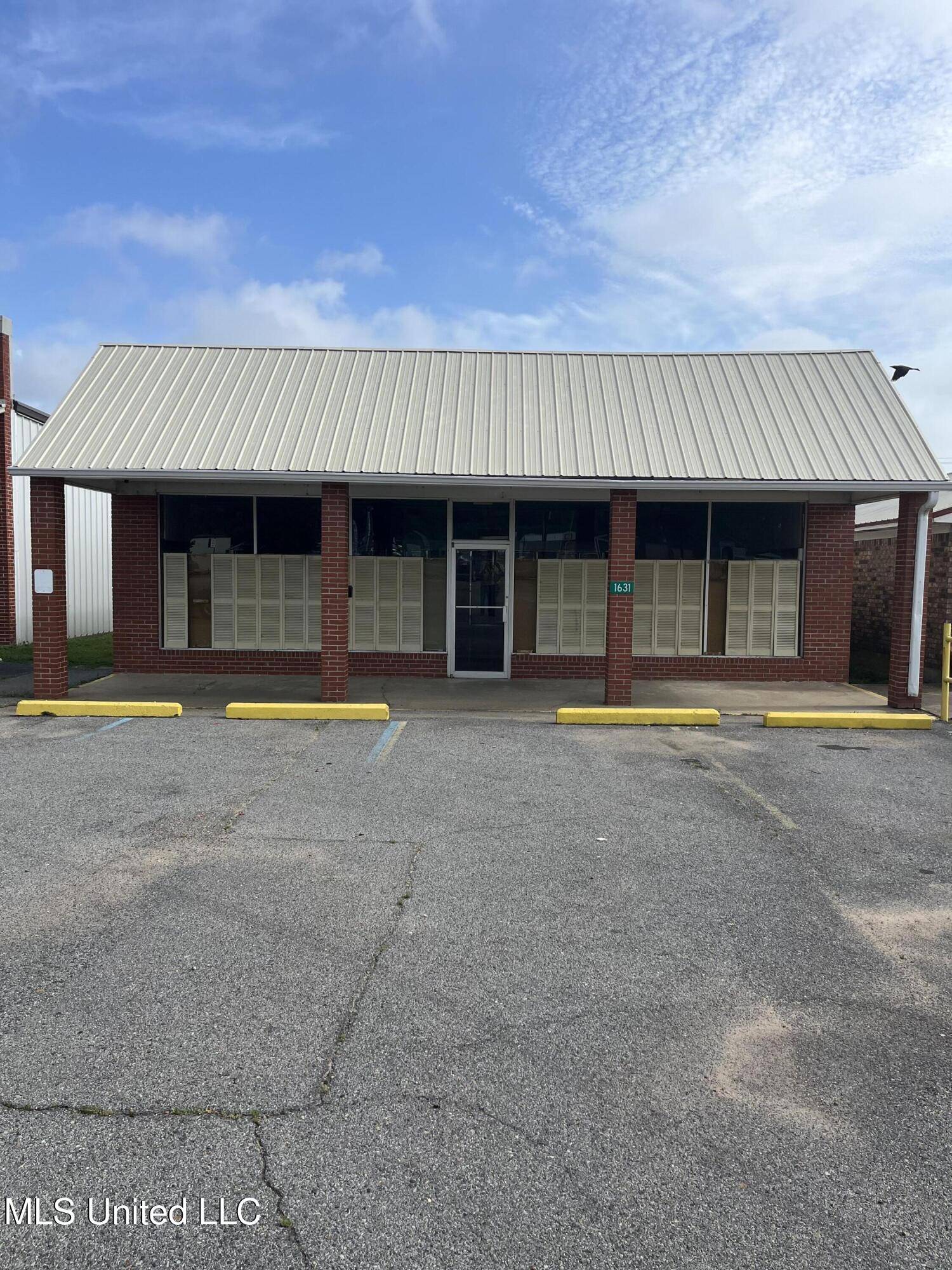 Vidalia, LA 71373,1631 Carter Street