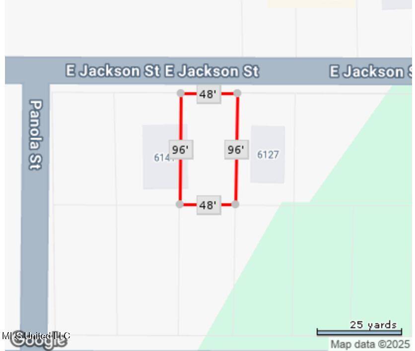 Bay Saint Louis, MS 39520,E Jackson Street