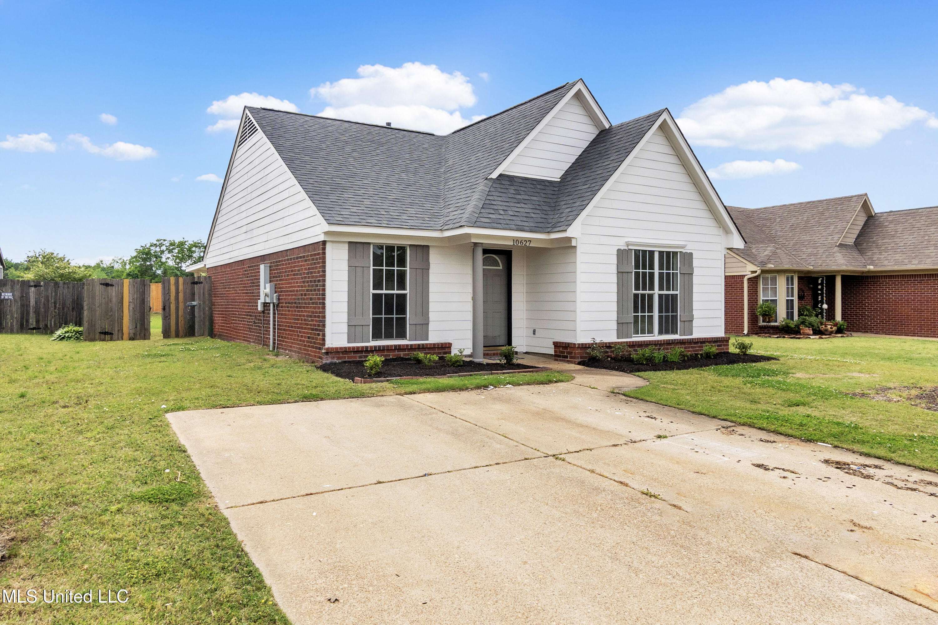 Olive Branch, MS 38654,10627 Pecan View Drive
