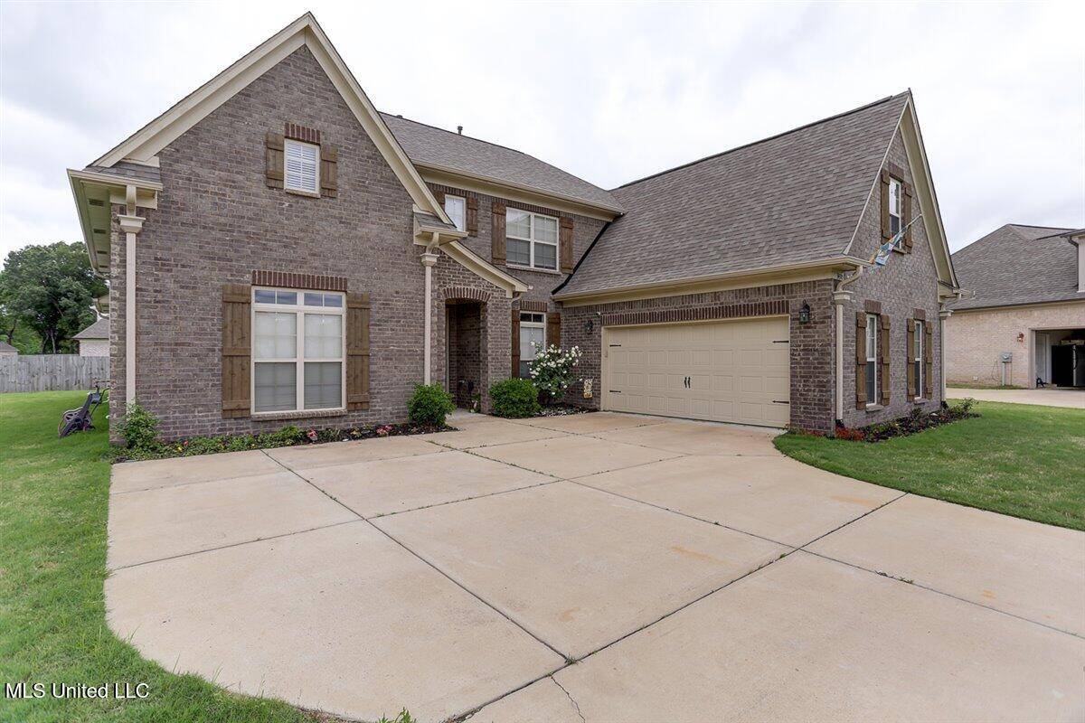 Hernando, MS 38632,3430 W Clair Circle