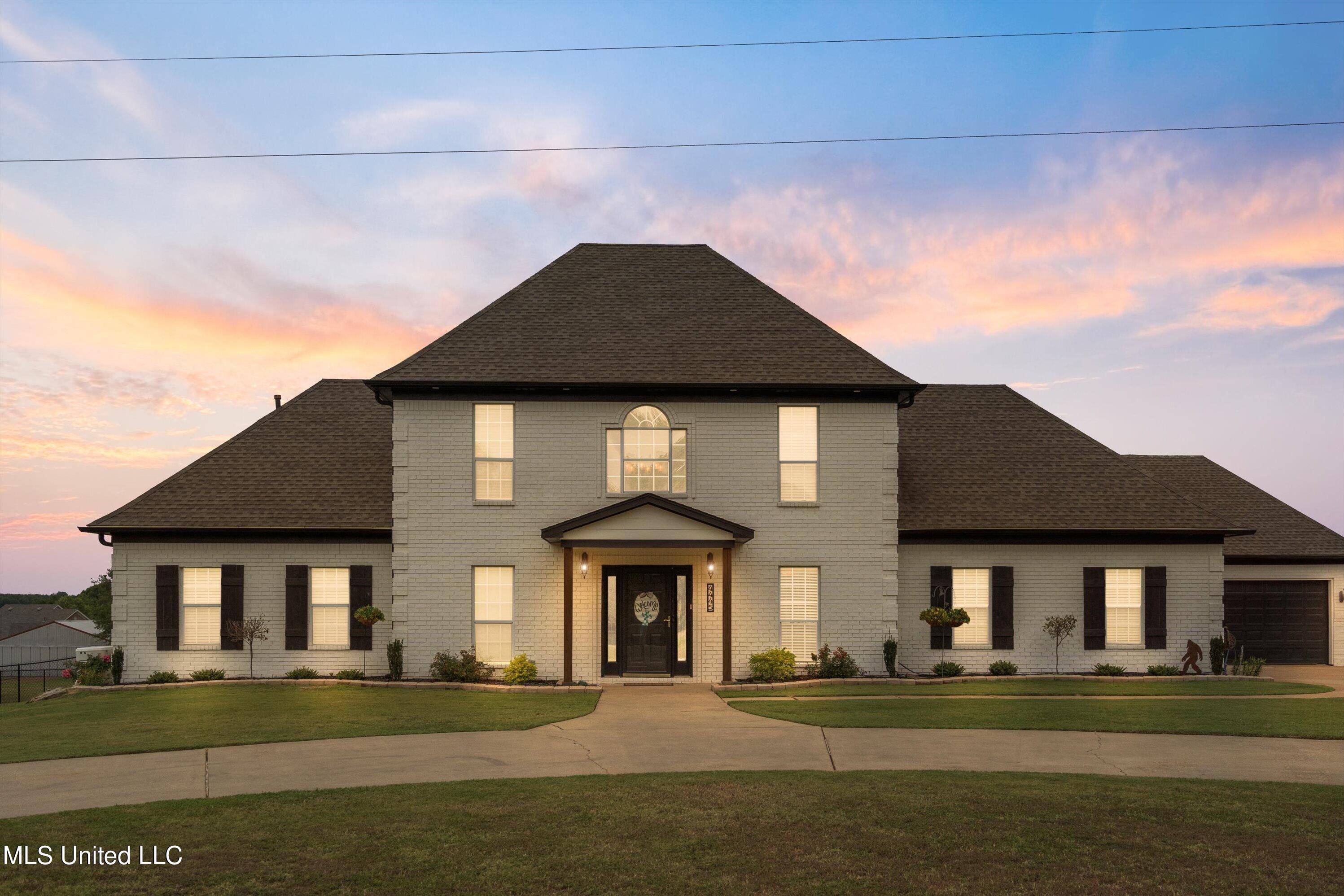Hernando, MS 38632,4445 Robertson Gin Road