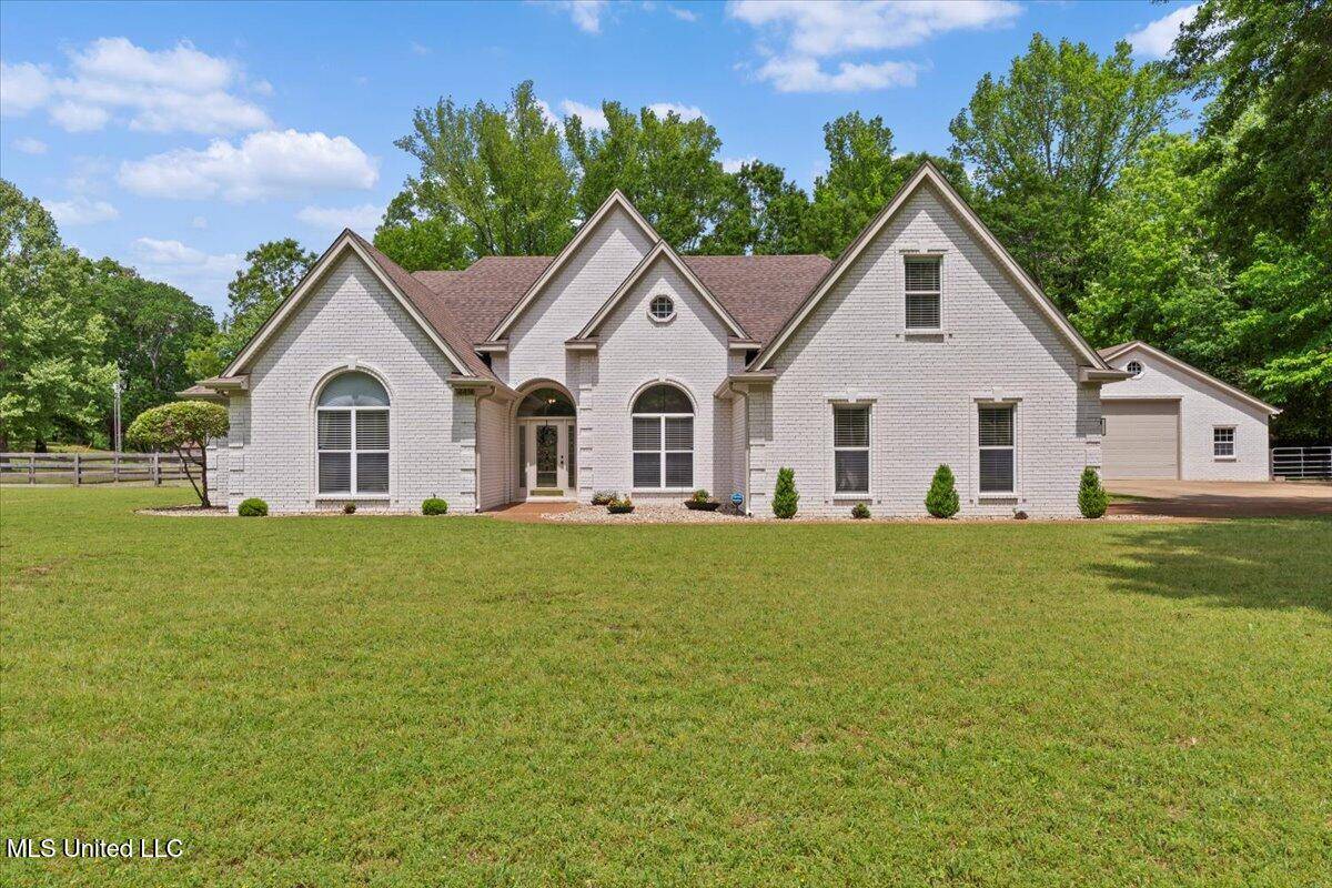 Olive Branch, MS 38654,14414 Hedge Row Cove
