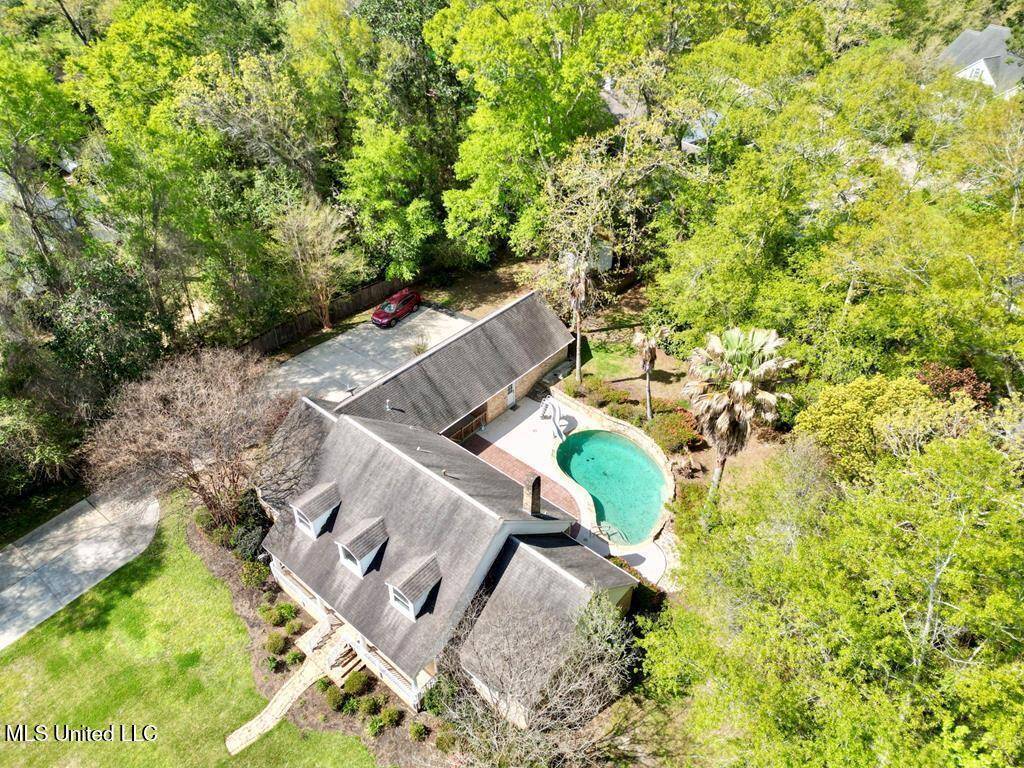Picayune, MS 39466,921 Tung Tree Drive