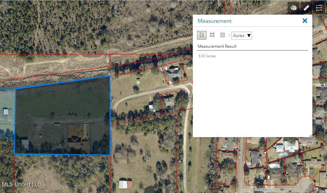Long Beach, MS 39560,21110 Pineville Road