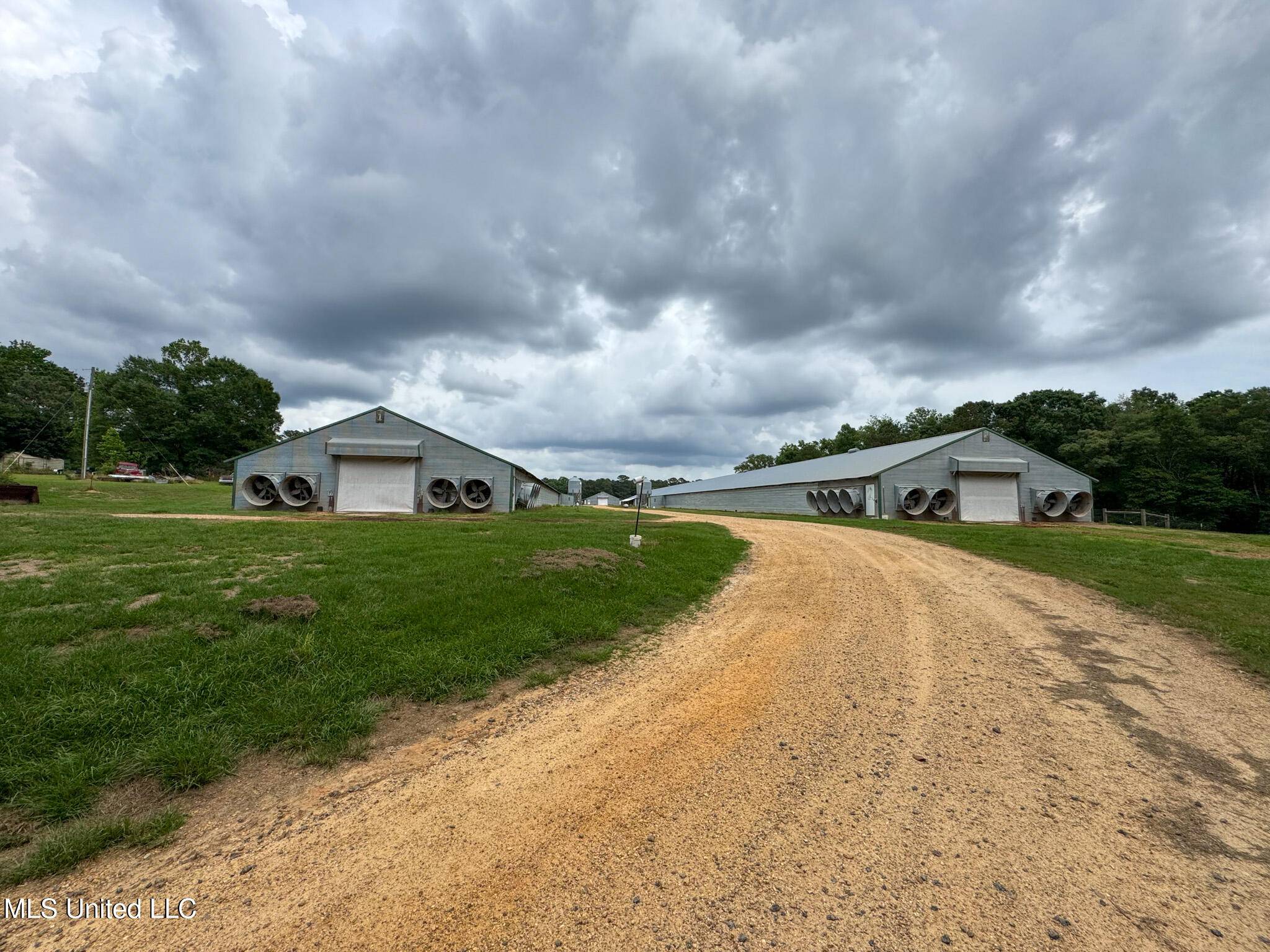 Richton, MS 39476,31 John Thompson Road