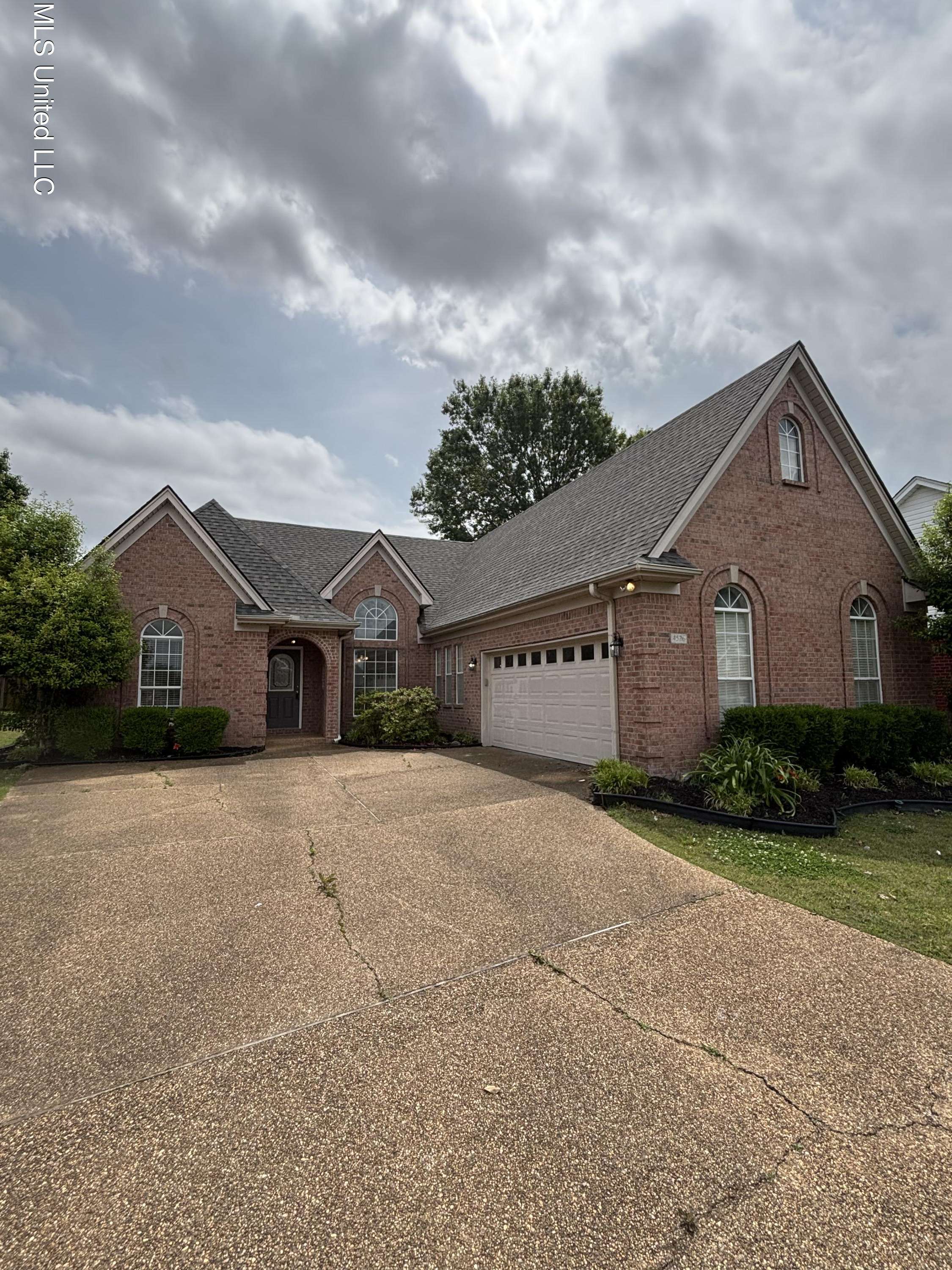 Southaven, MS 38671,4526 Westminister Circle