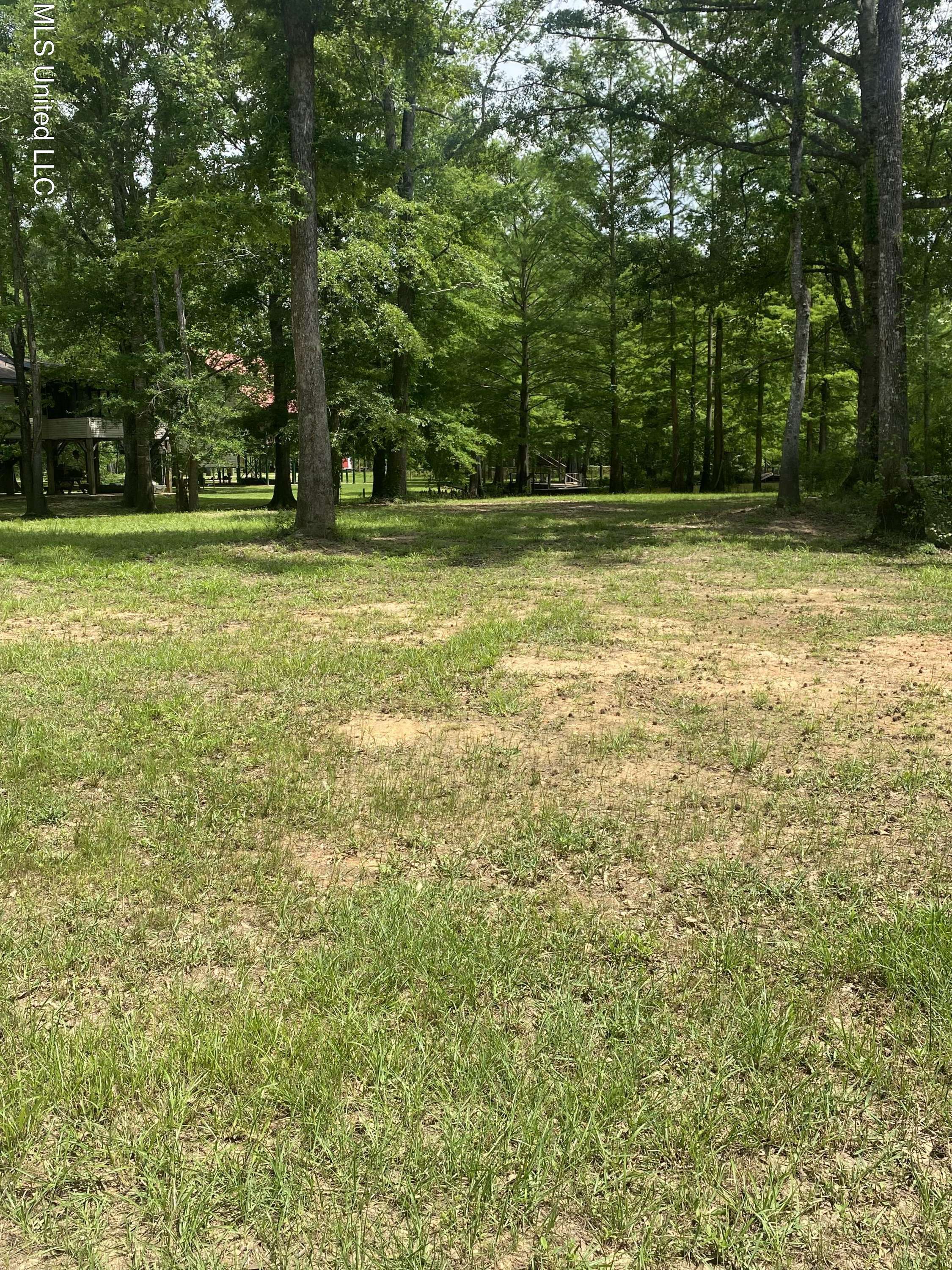 Lucedale, MS 39452,Holly Lane