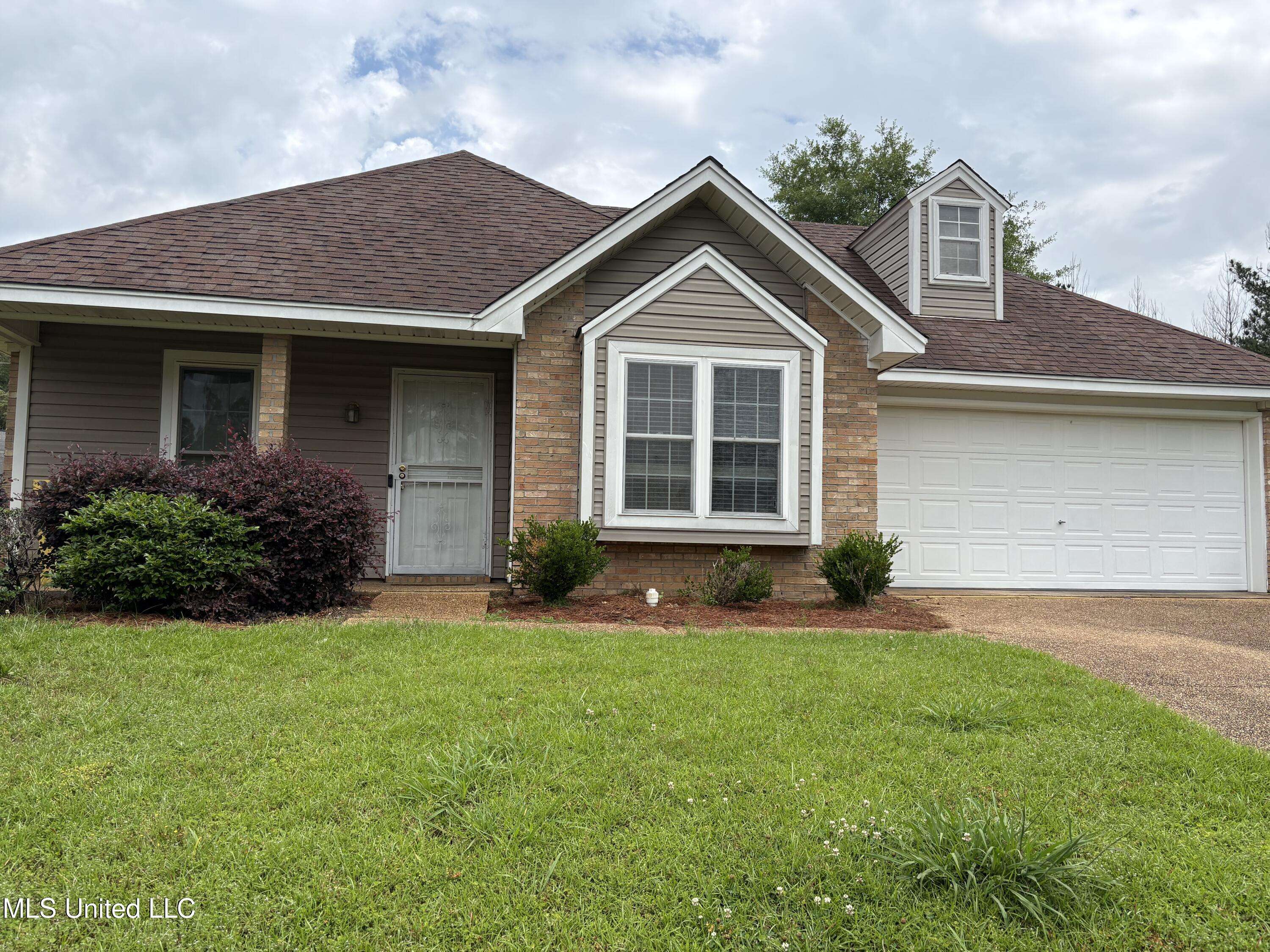 Byram, MS 39272,420 Vining Court