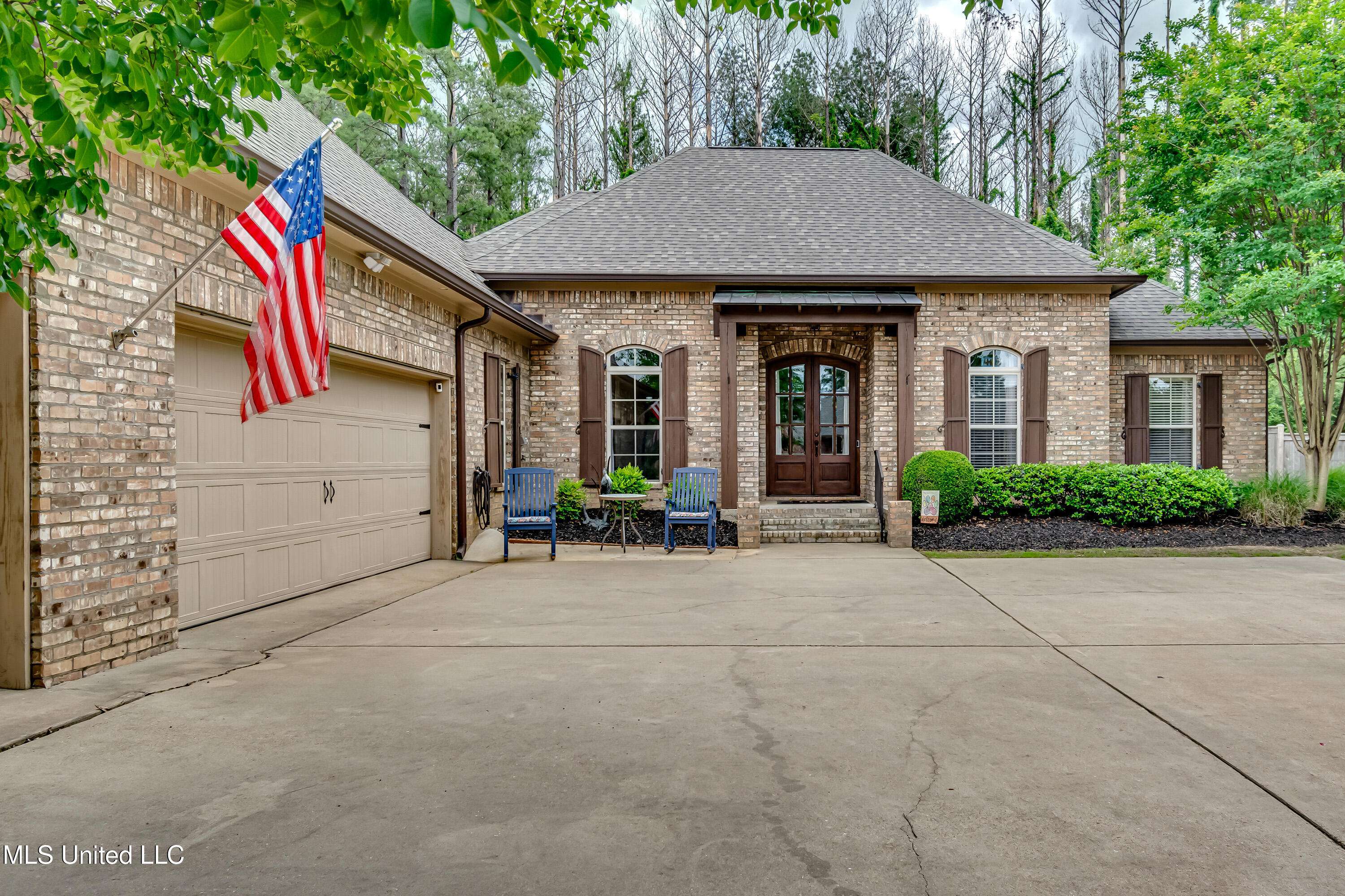 Madison, MS 39110,115 Grayhawk Drive