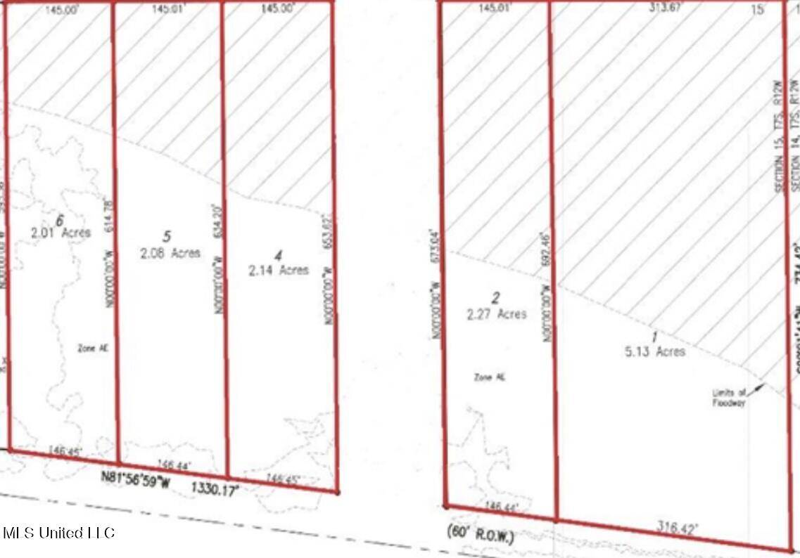 Gulfport, MS 39503,6 Landon Road