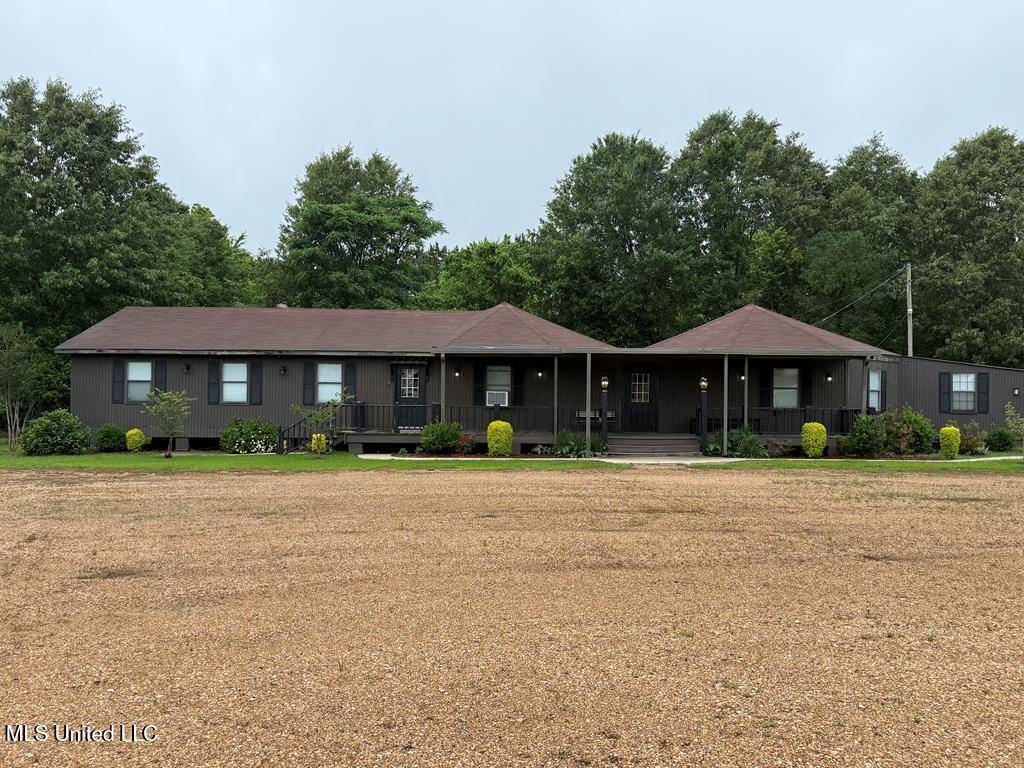 Woodville, MS 39669,1500 Hwy 61 S