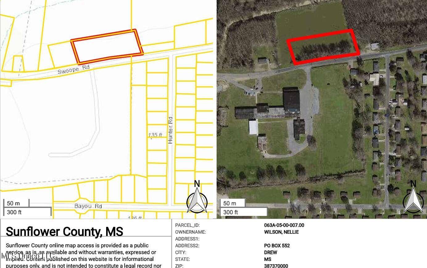 Drew, MS 38737,0 Swoop Road
