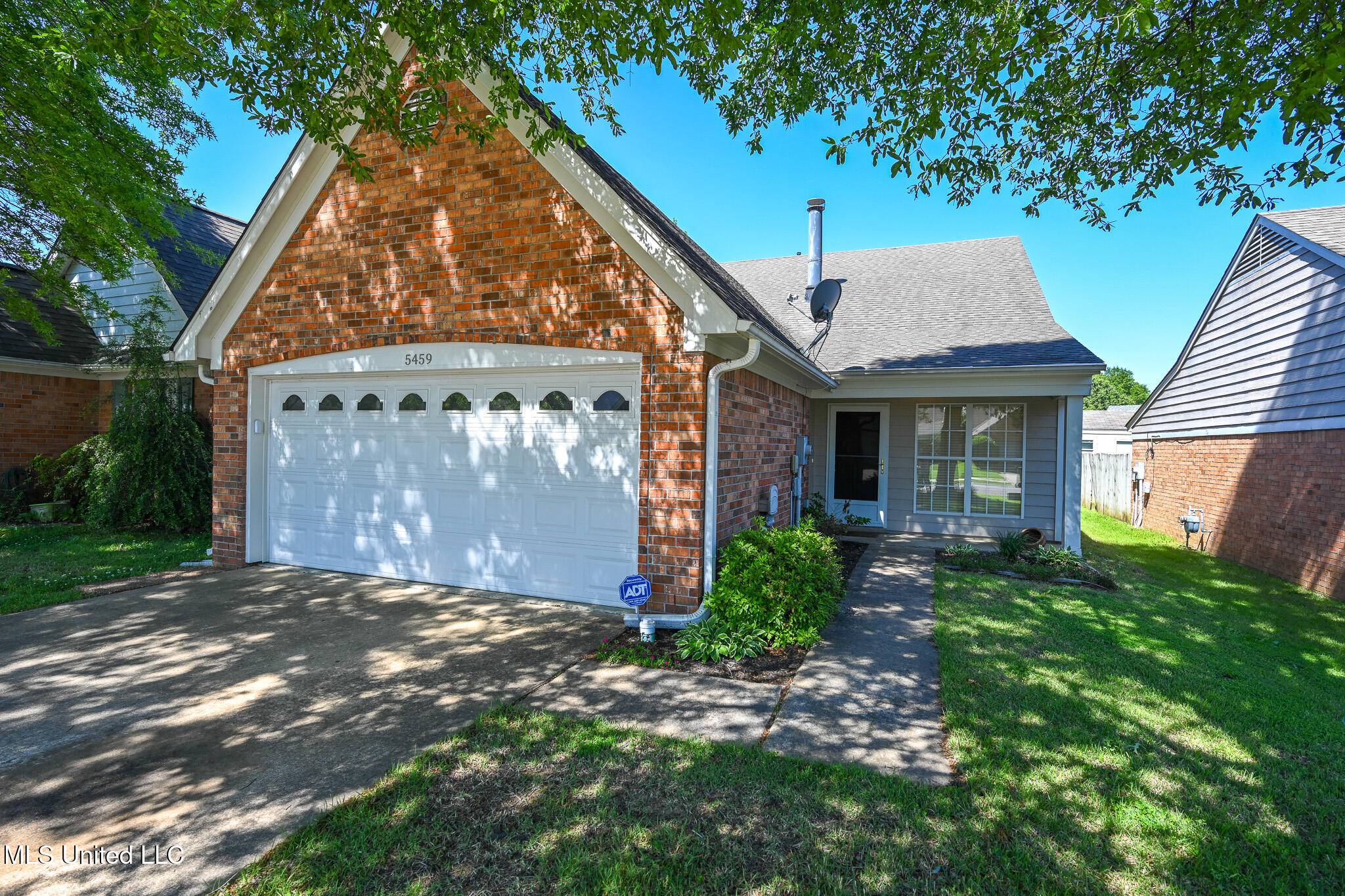 Southaven, MS 38671,5459 Bradley Lane