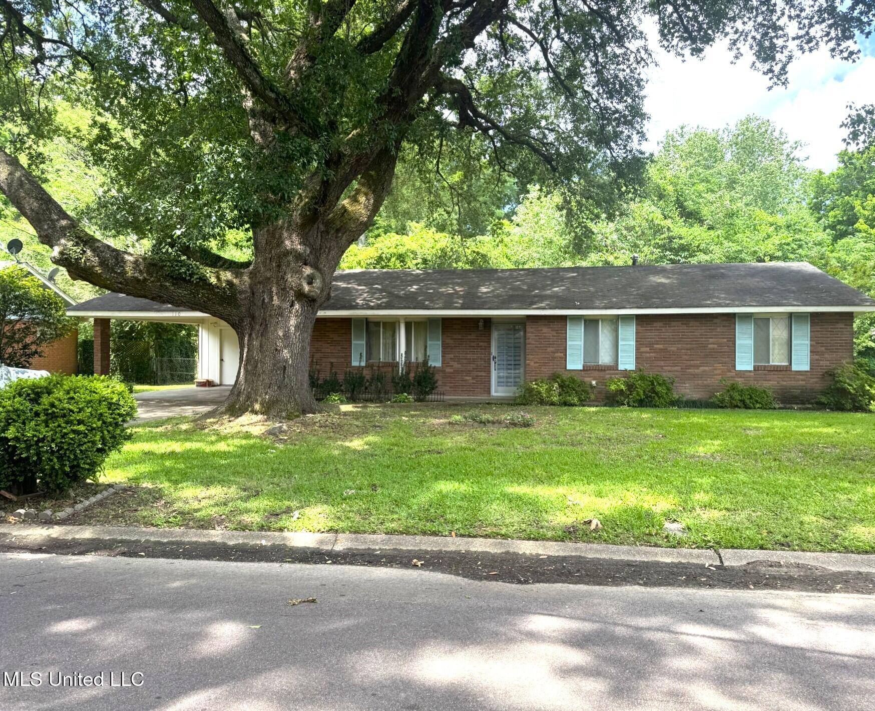 Natchez, MS 39120,110 Pecan Way