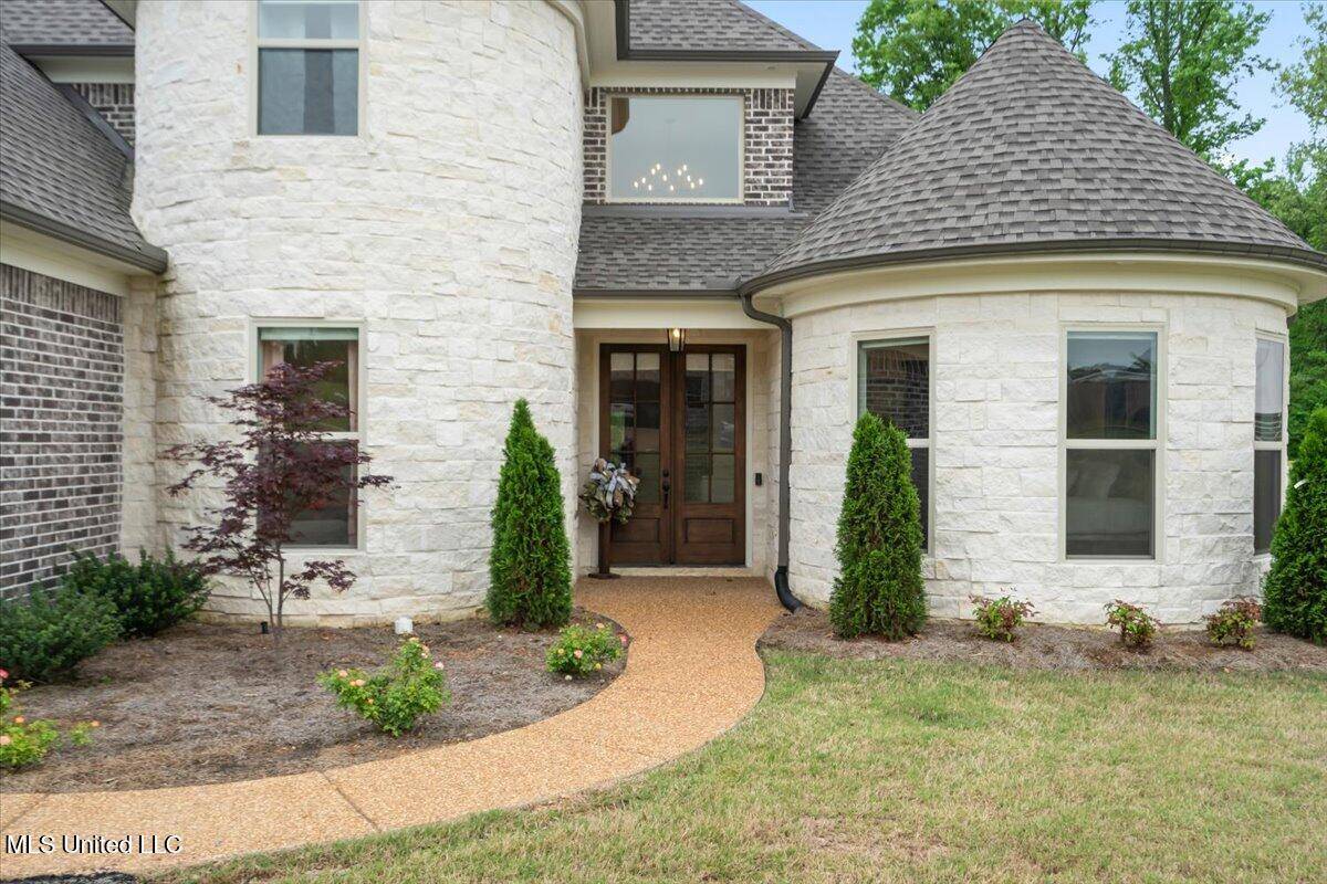 Hernando, MS 38632,2587 Jaxon Drive