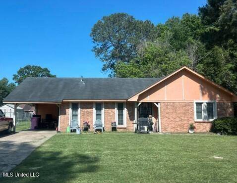 Jackson, MS 39213,6513 Abraham Lincoln Drive