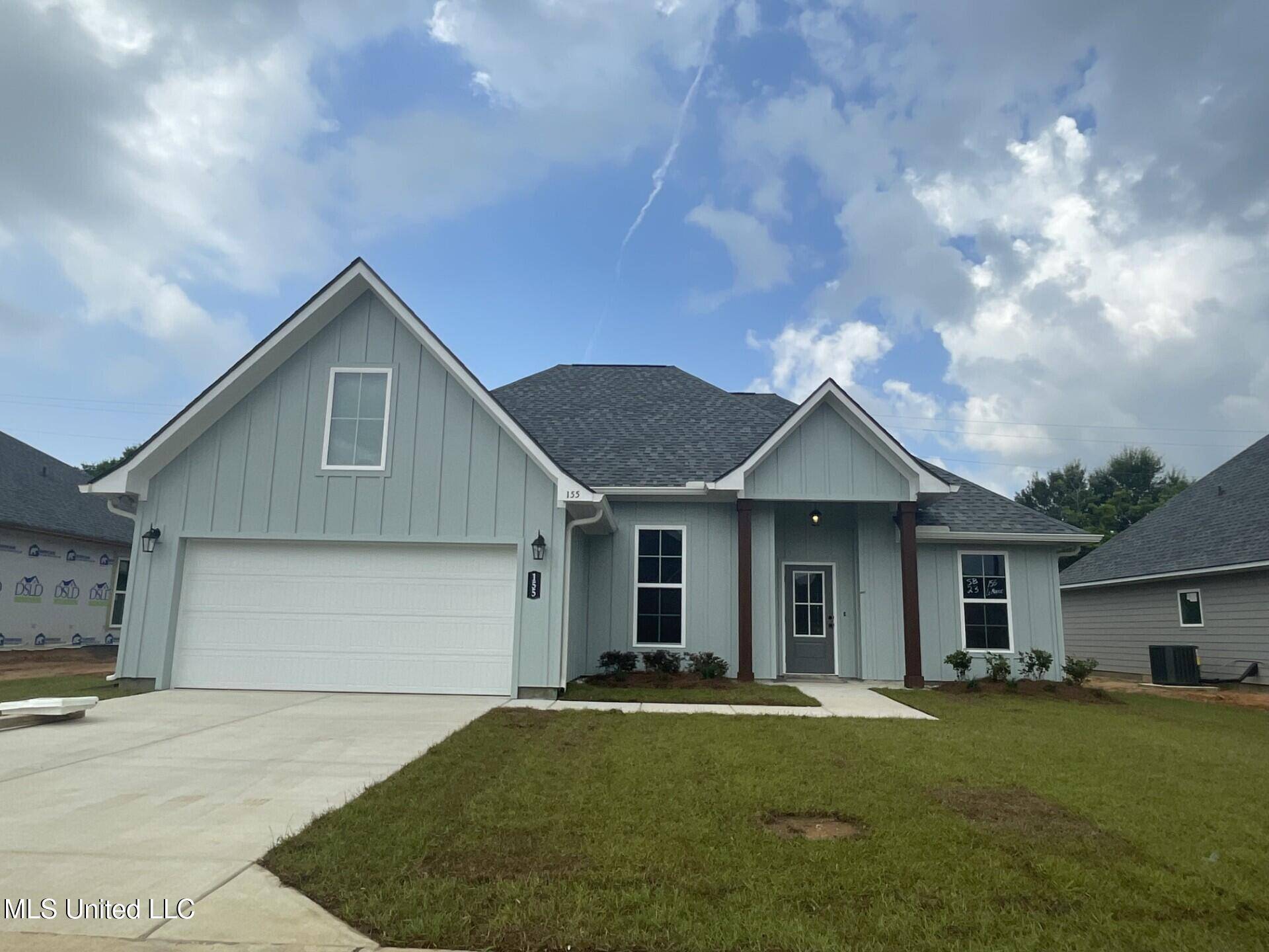 Bay Saint Louis, MS 39520,155 Le Moyne Street