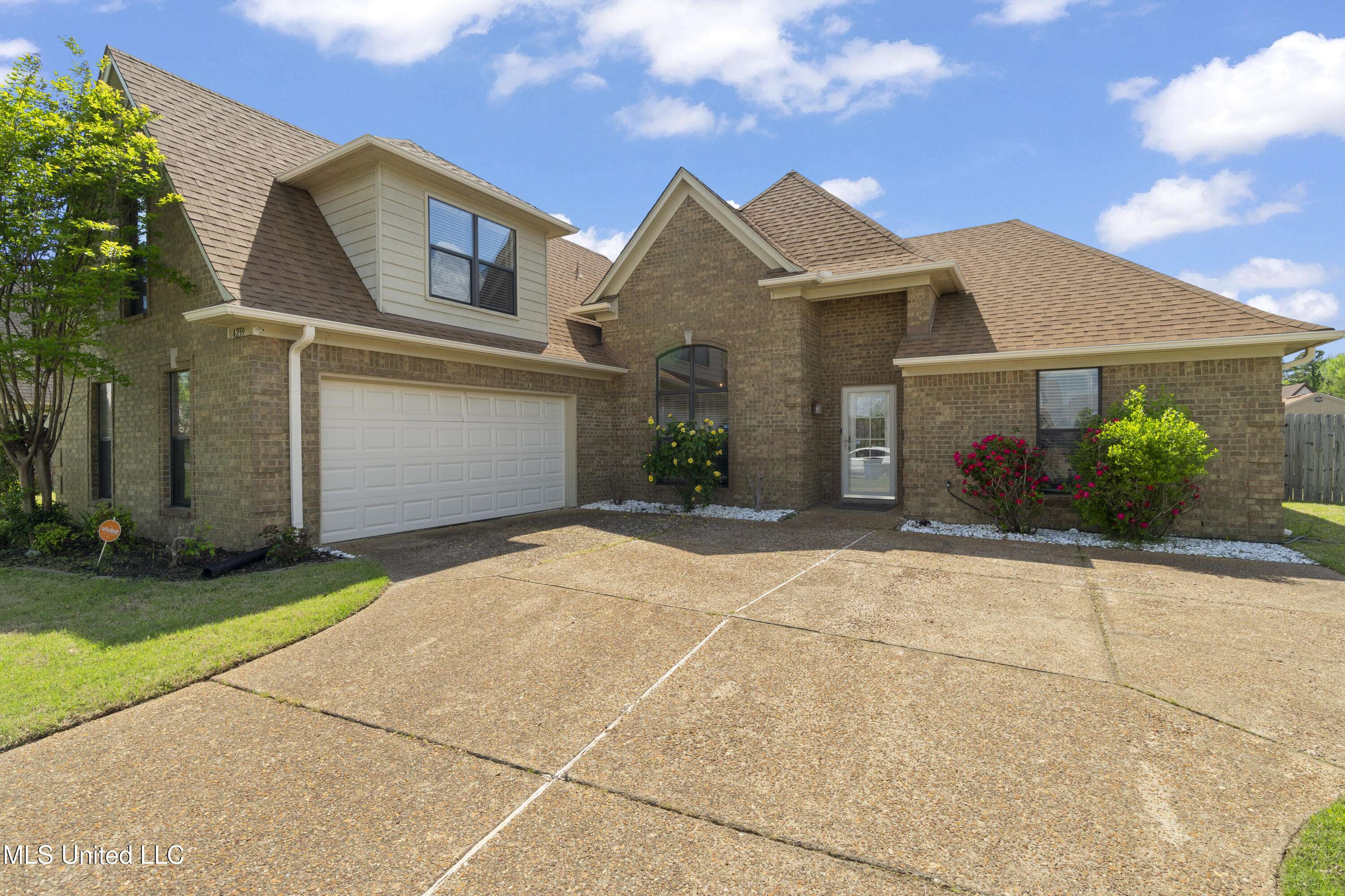 Olive Branch, MS 38654,4239 Three Wishes Cove
