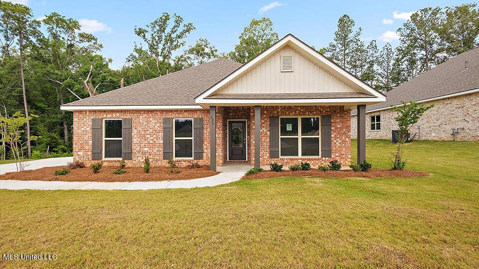 Pearl, MS 39208,425 Piney Dr