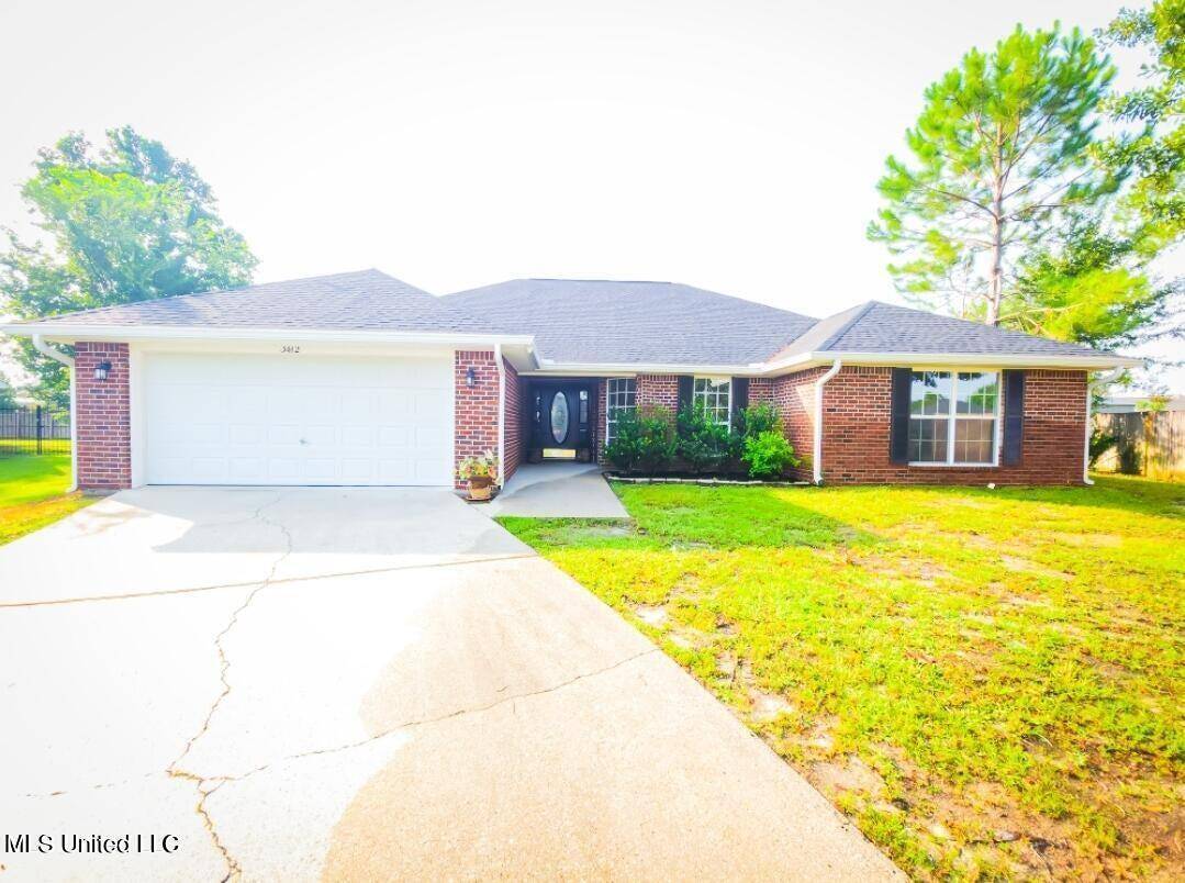 Ocean Springs, MS 39564,3412 Hermitage Court