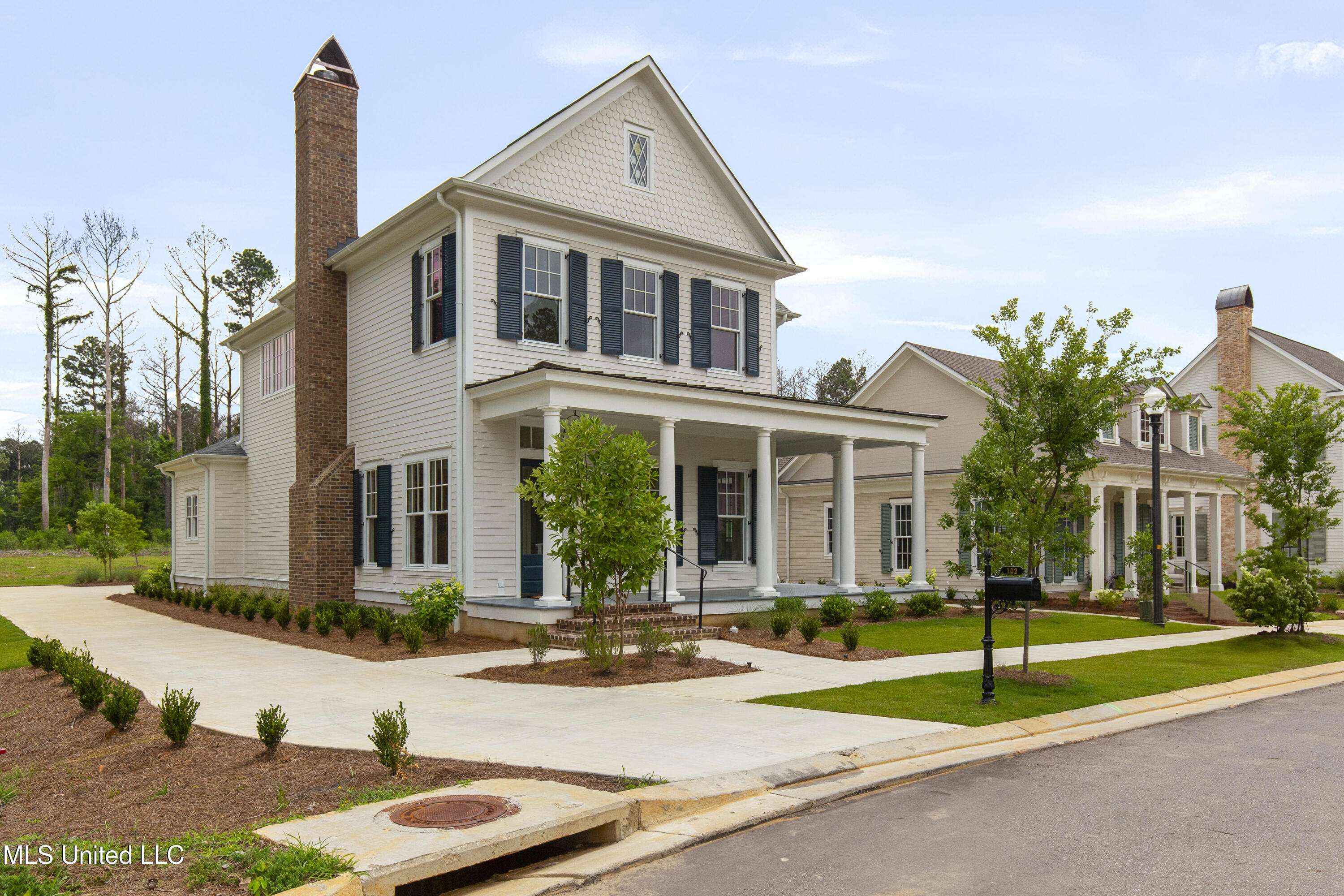 Madison, MS 39110,102 Commonwealth Drive
