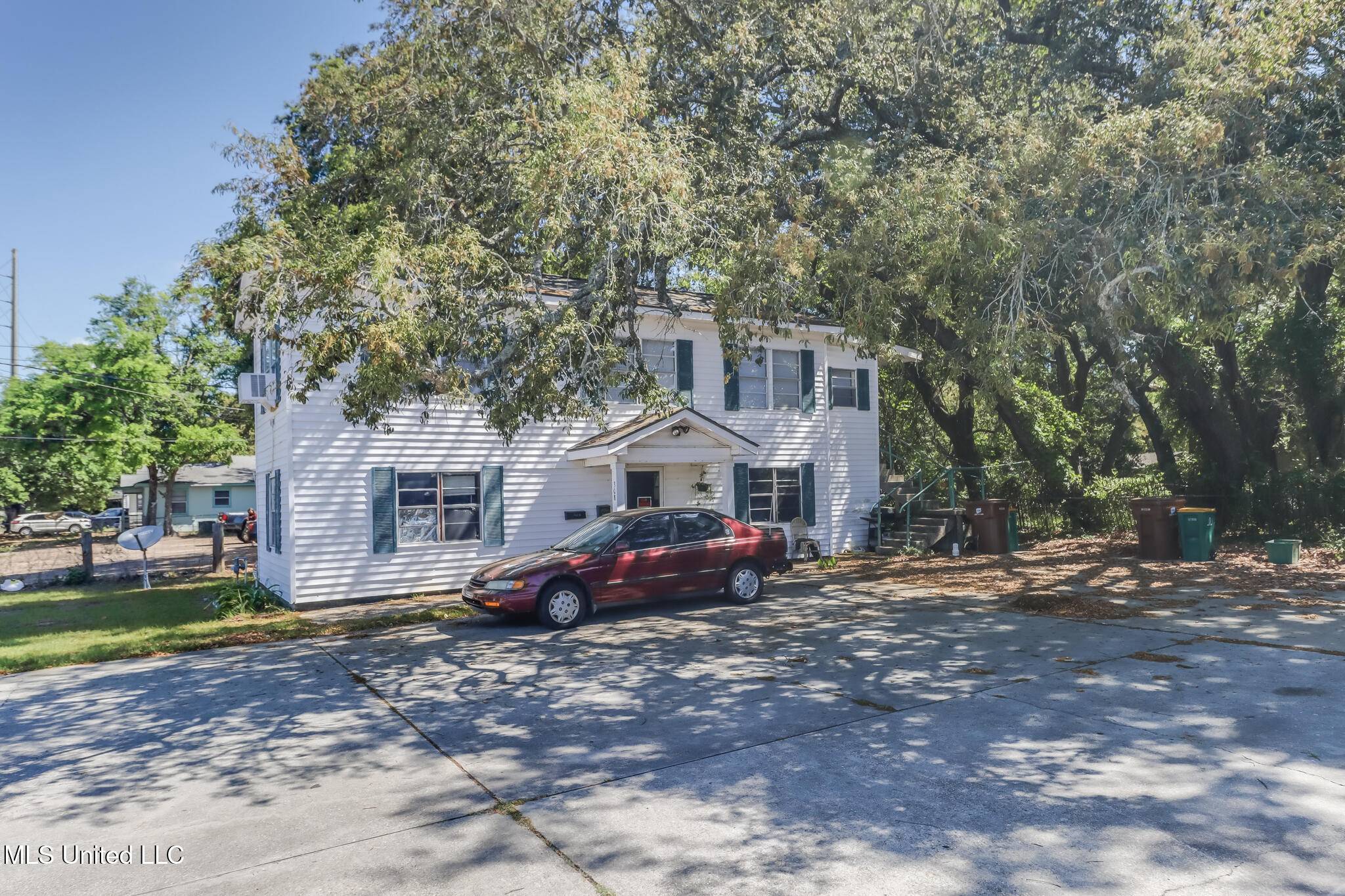 Biloxi, MS 39531,308 Rodenberg Avenue