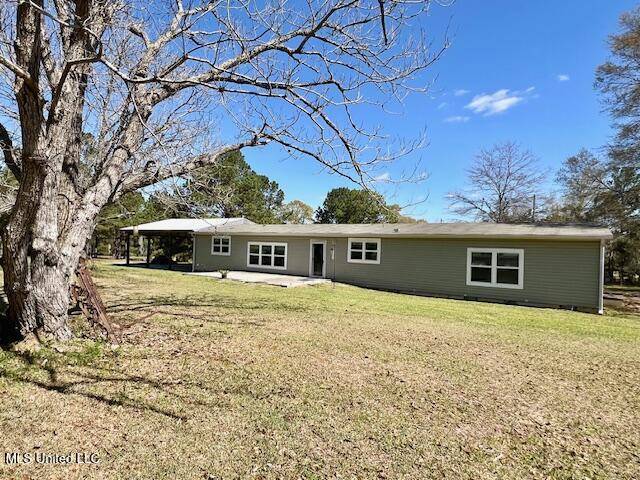 Lucedale, MS 39452,2221 Brushy Creek Road
