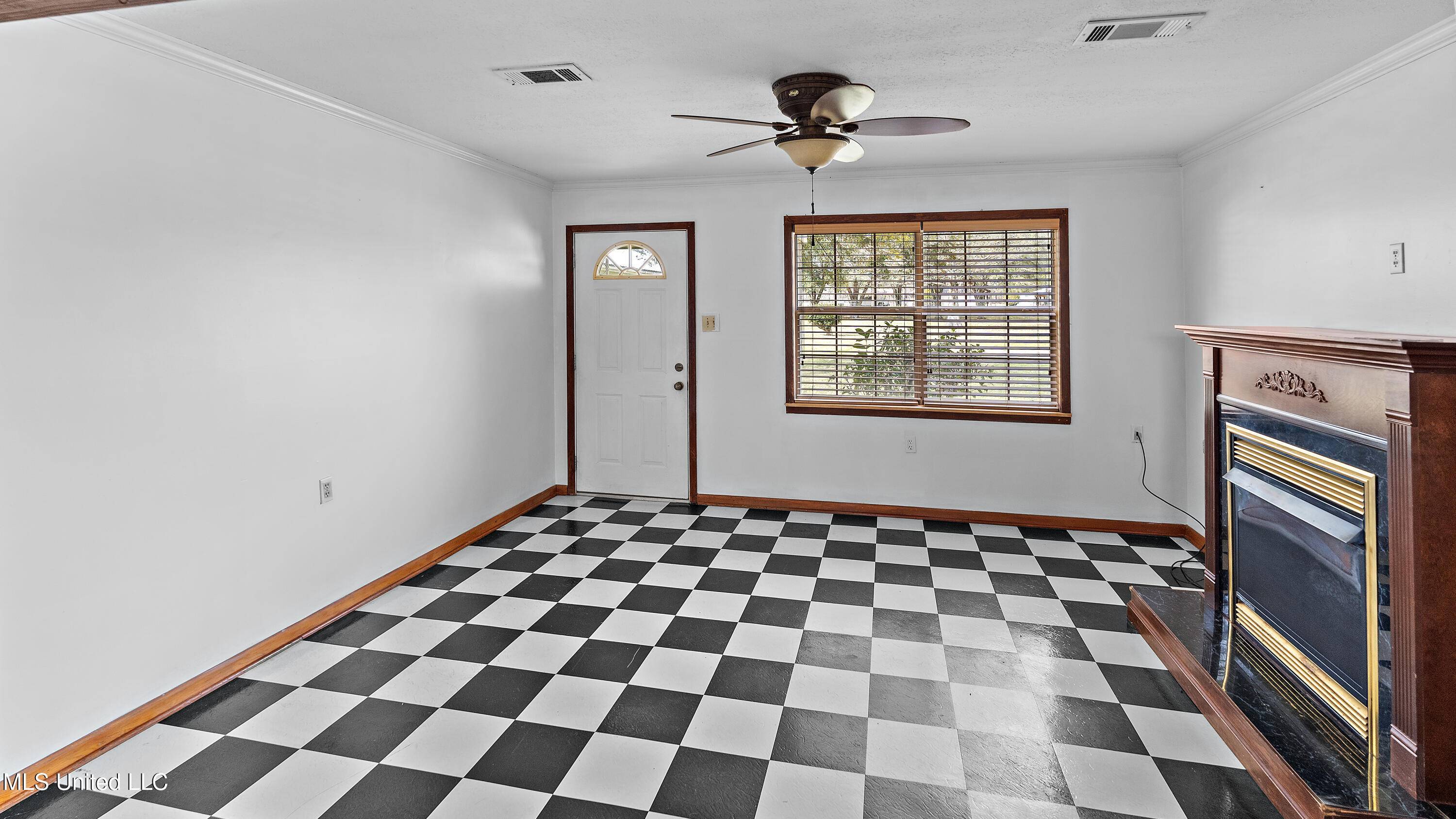 Forest, MS 39074,6589 Clifton Hillsboro Road