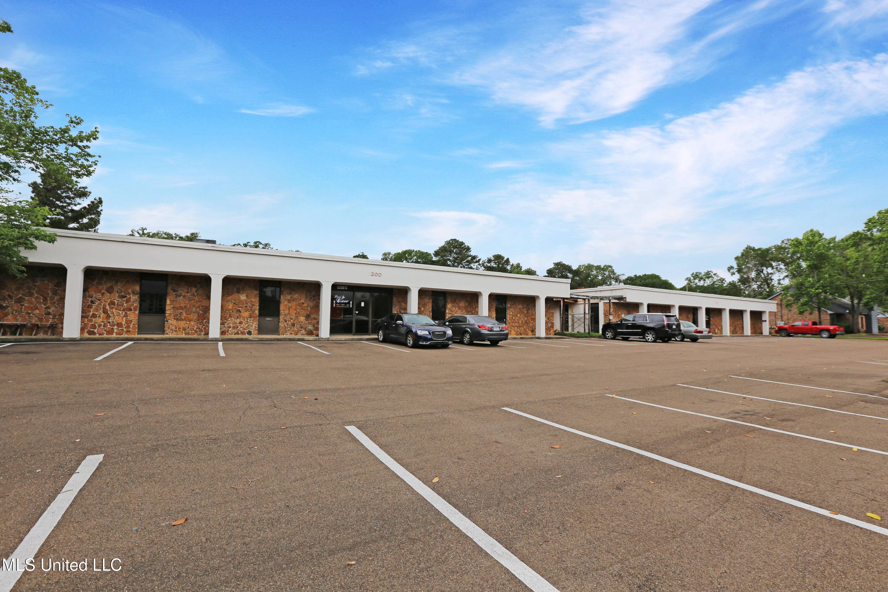 Jackson, MS 39206,5200 Keele Street