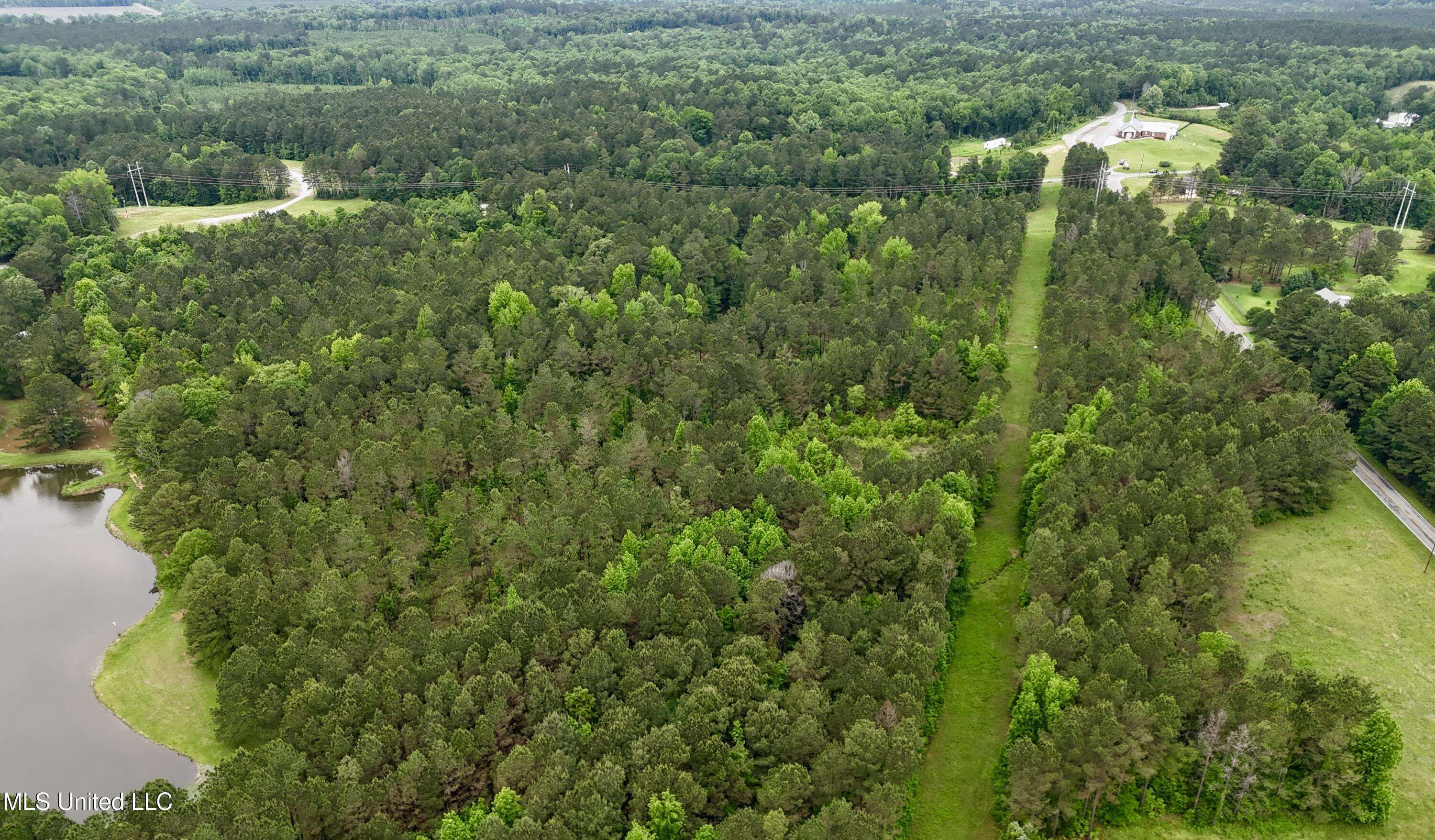 Daleville, MS 39326,0 Mount Carmel Road