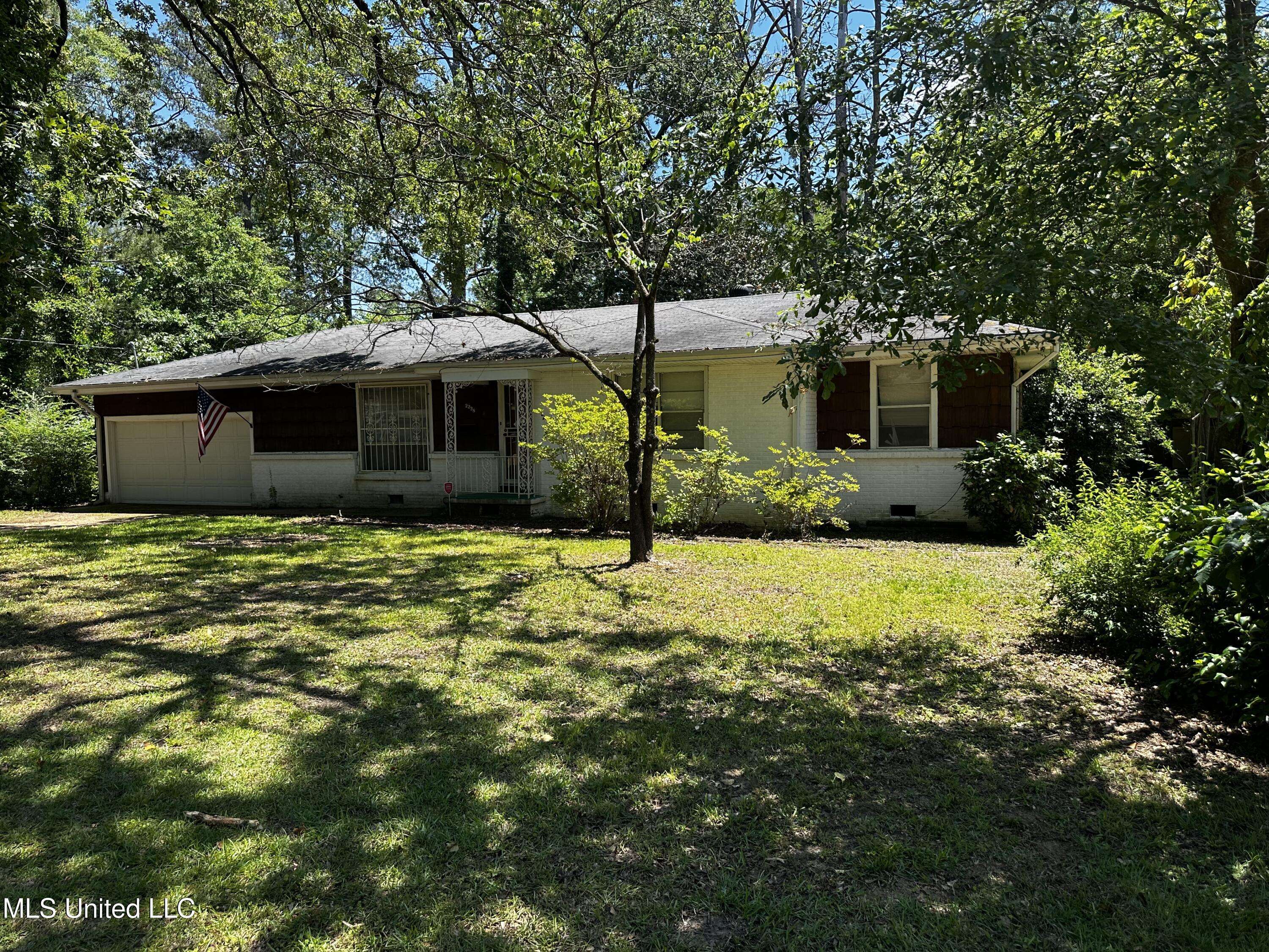 Jackson, MS 39204,2238 Alta Woods Terrace
