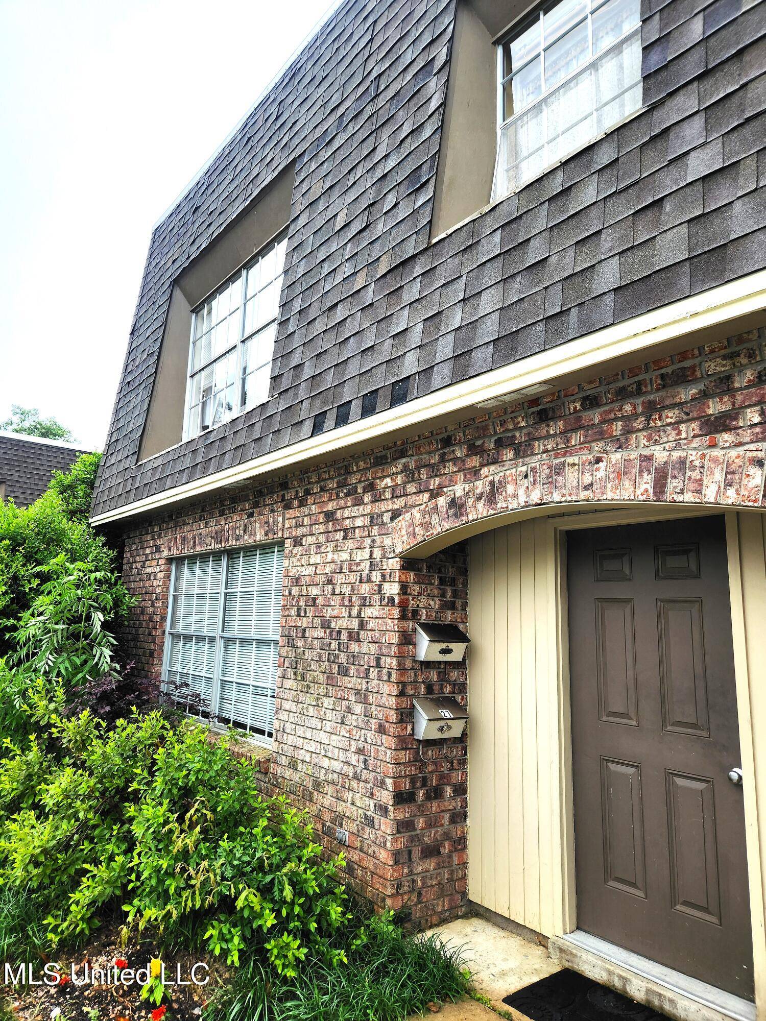 Gulfport, MS 39507,413 Kahler Street #27