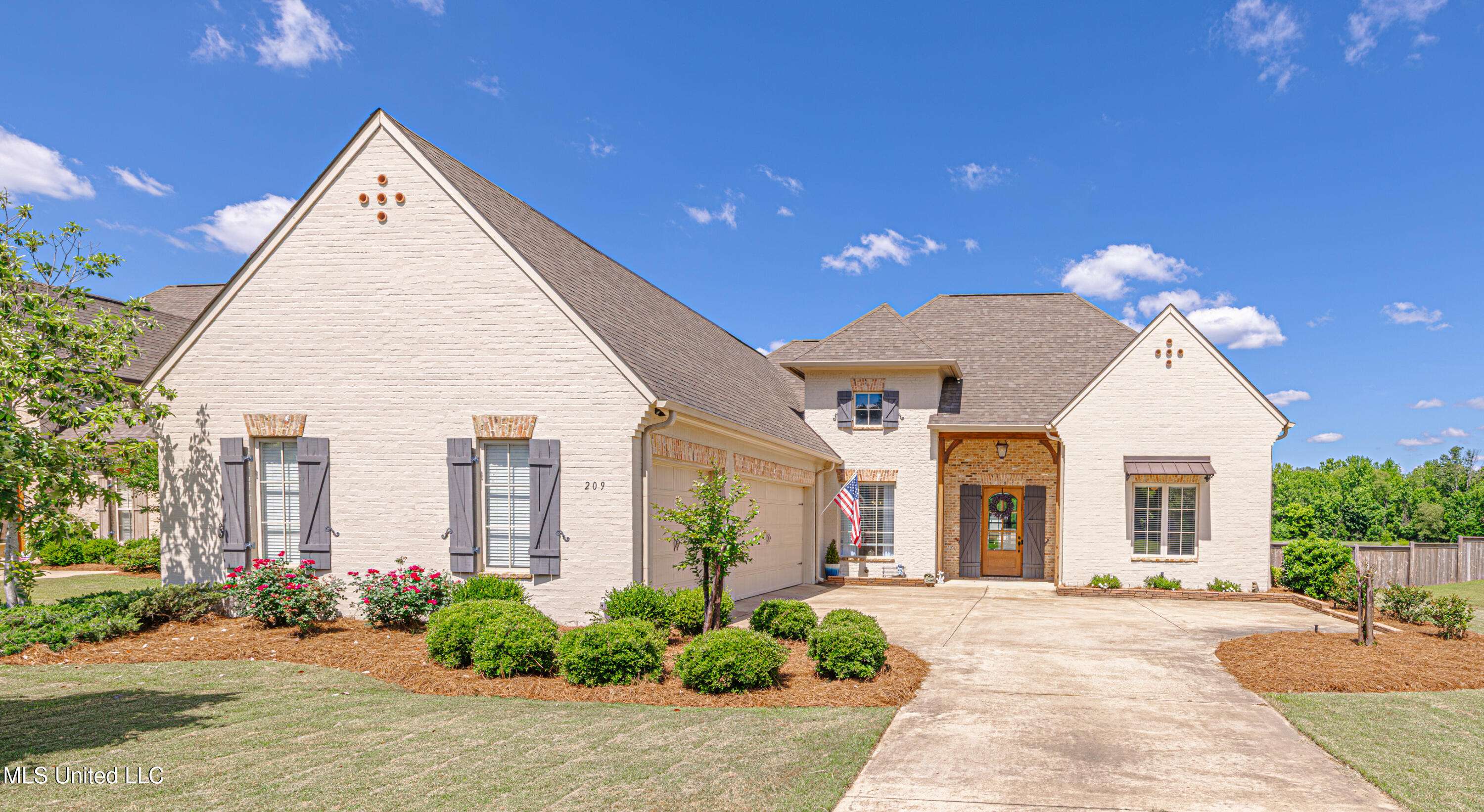 Madison, MS 39110,209 S Woodcreek Road