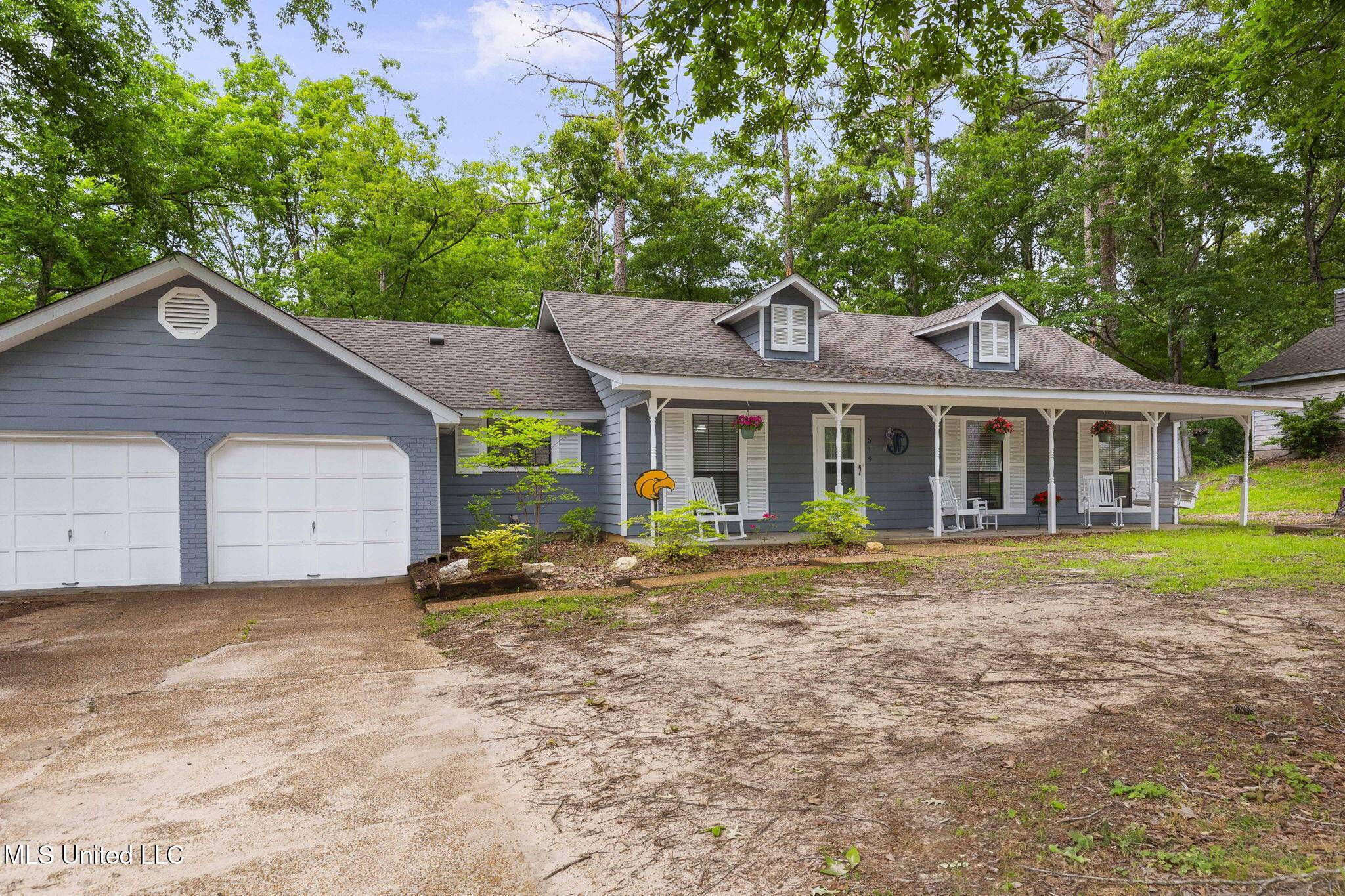 Brandon, MS 39047,519 Bradford Drive