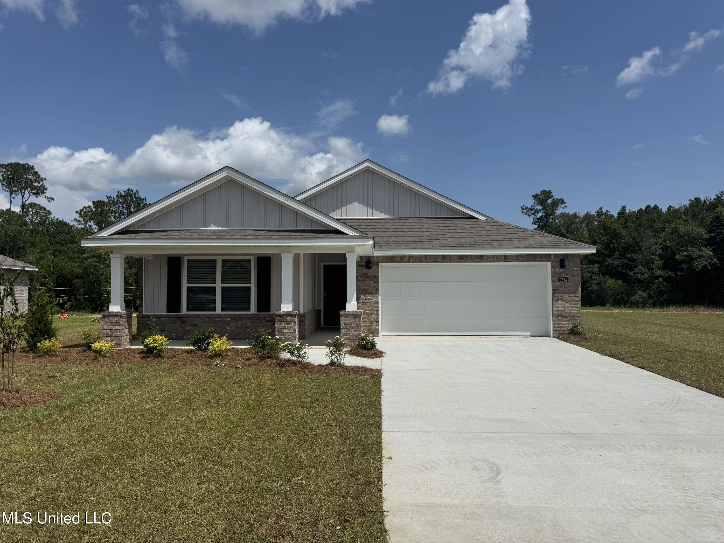 Biloxi, MS 39532,9674 Reserve Boulevard