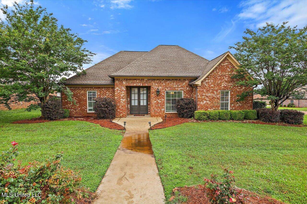 Canton, MS 39046,106 Sumter Drive
