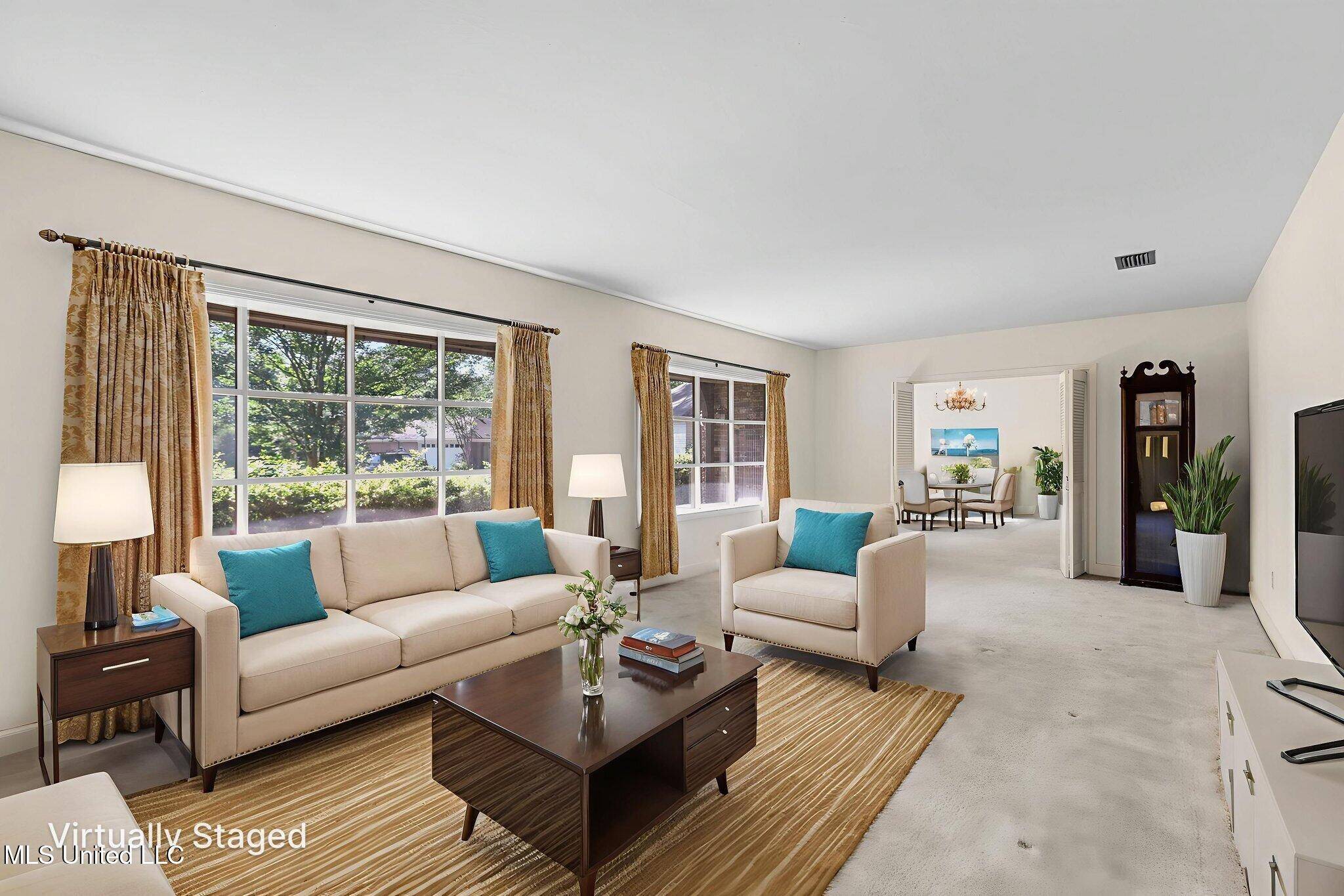 Jackson, MS 39211,160 Marblehead Court