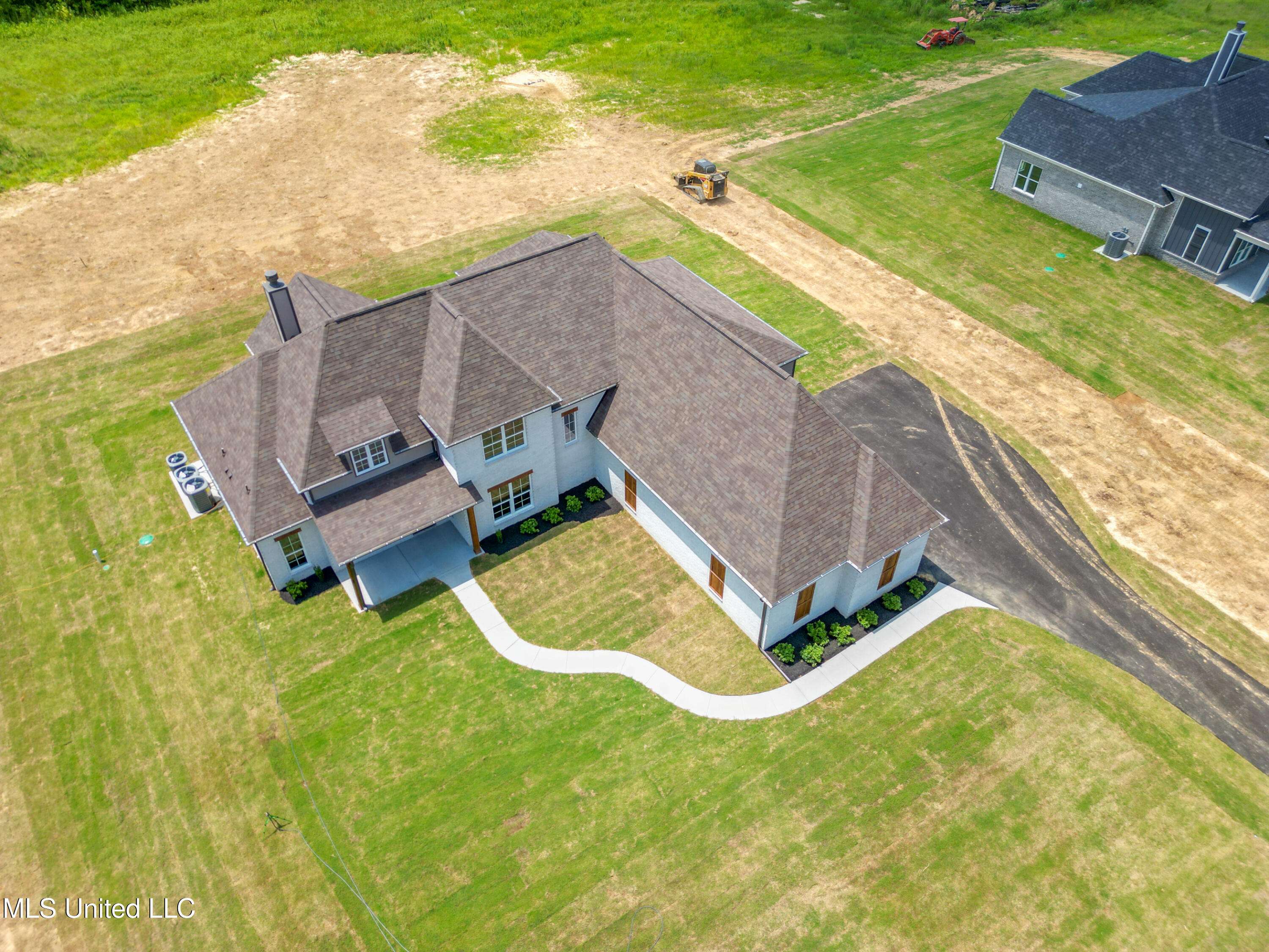 Nesbit, MS 38651,665 N Fogg Road