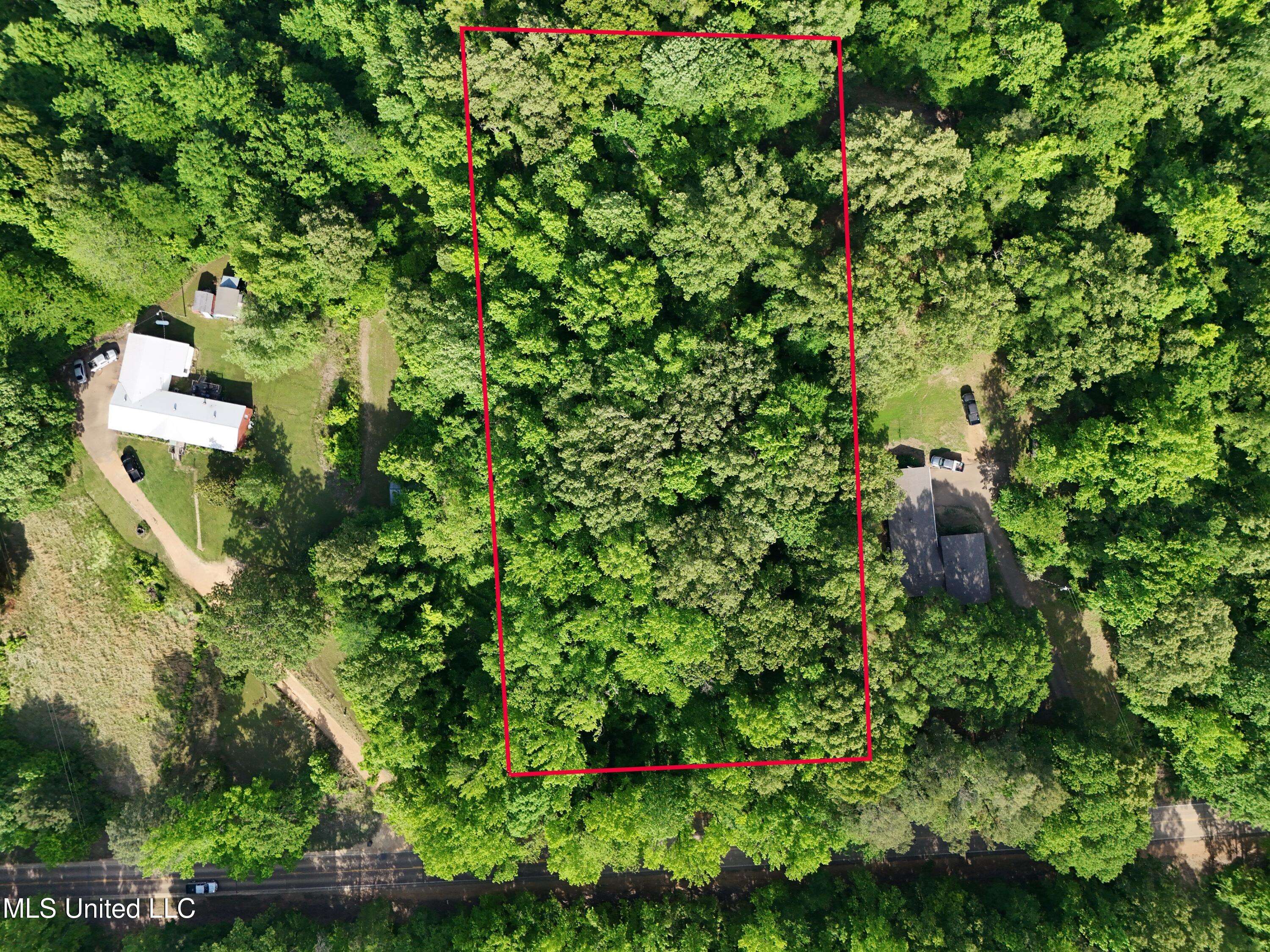 Sarah, MS 38665,3550 Highway 3