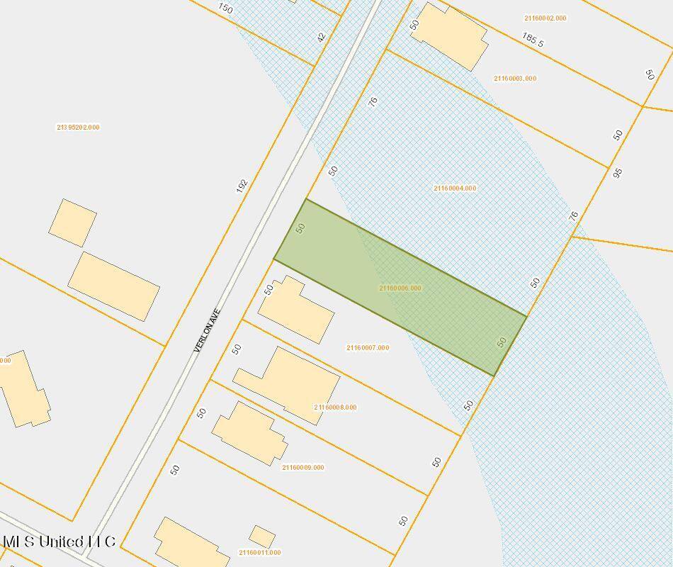 Moss Point, MS 39563,4042 Verlon Street
