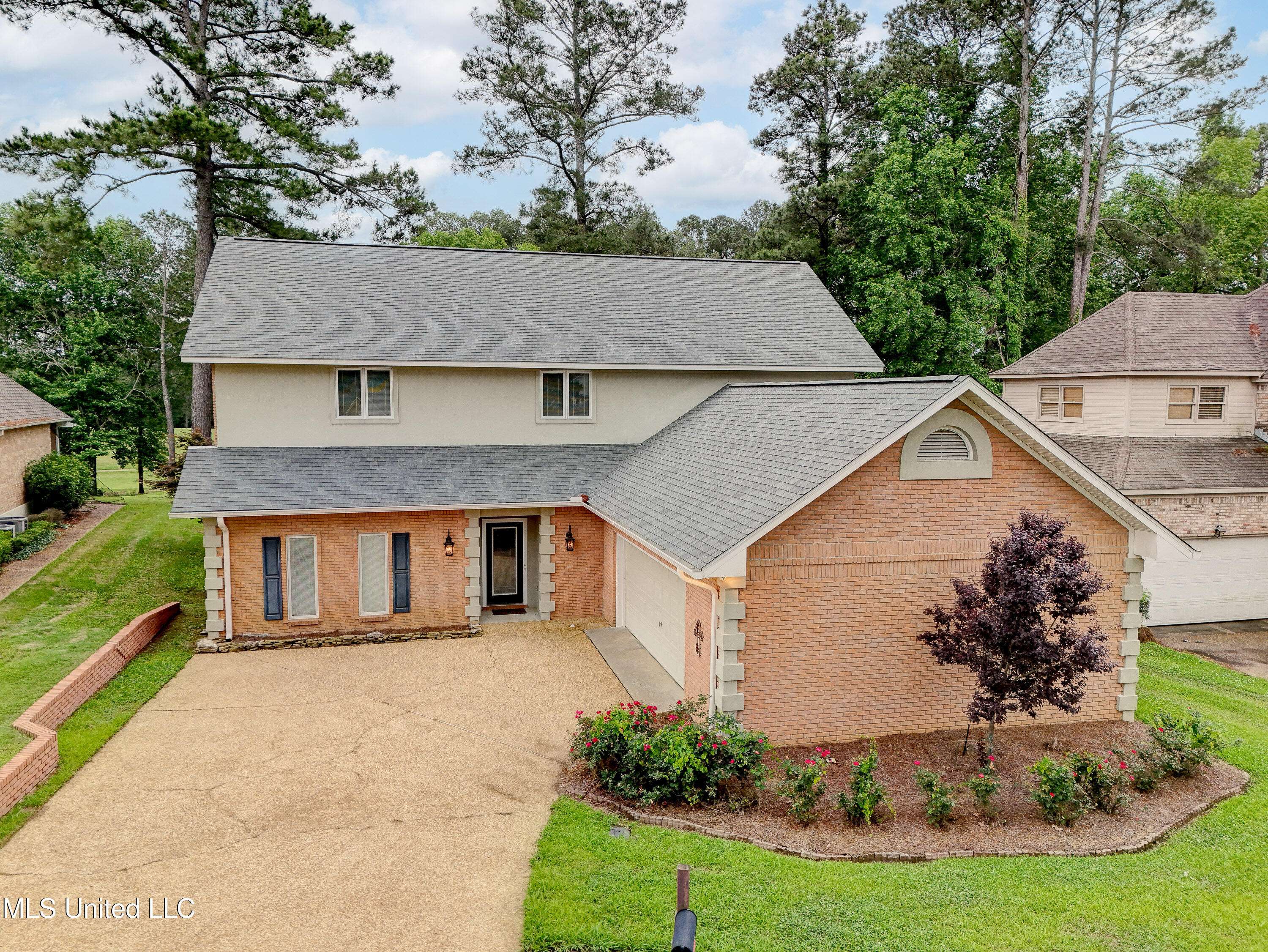Brandon, MS 39047,3099 E Fairway Drive
