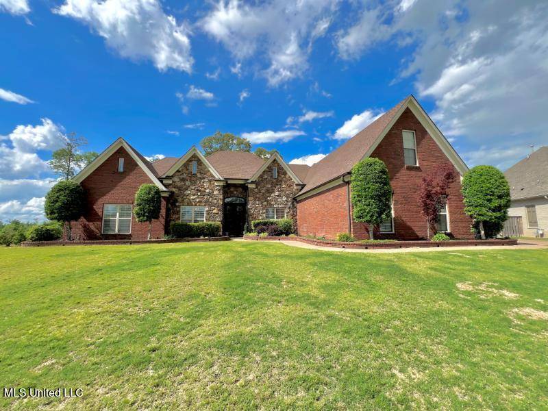 Olive Branch, MS 38654,8104 Bella Donna Circle
