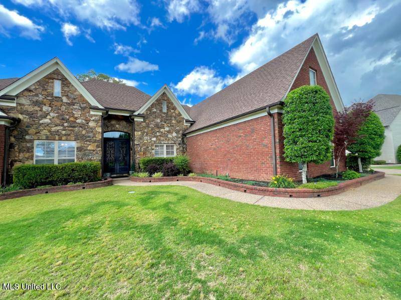 Olive Branch, MS 38654,8104 Bella Donna Circle